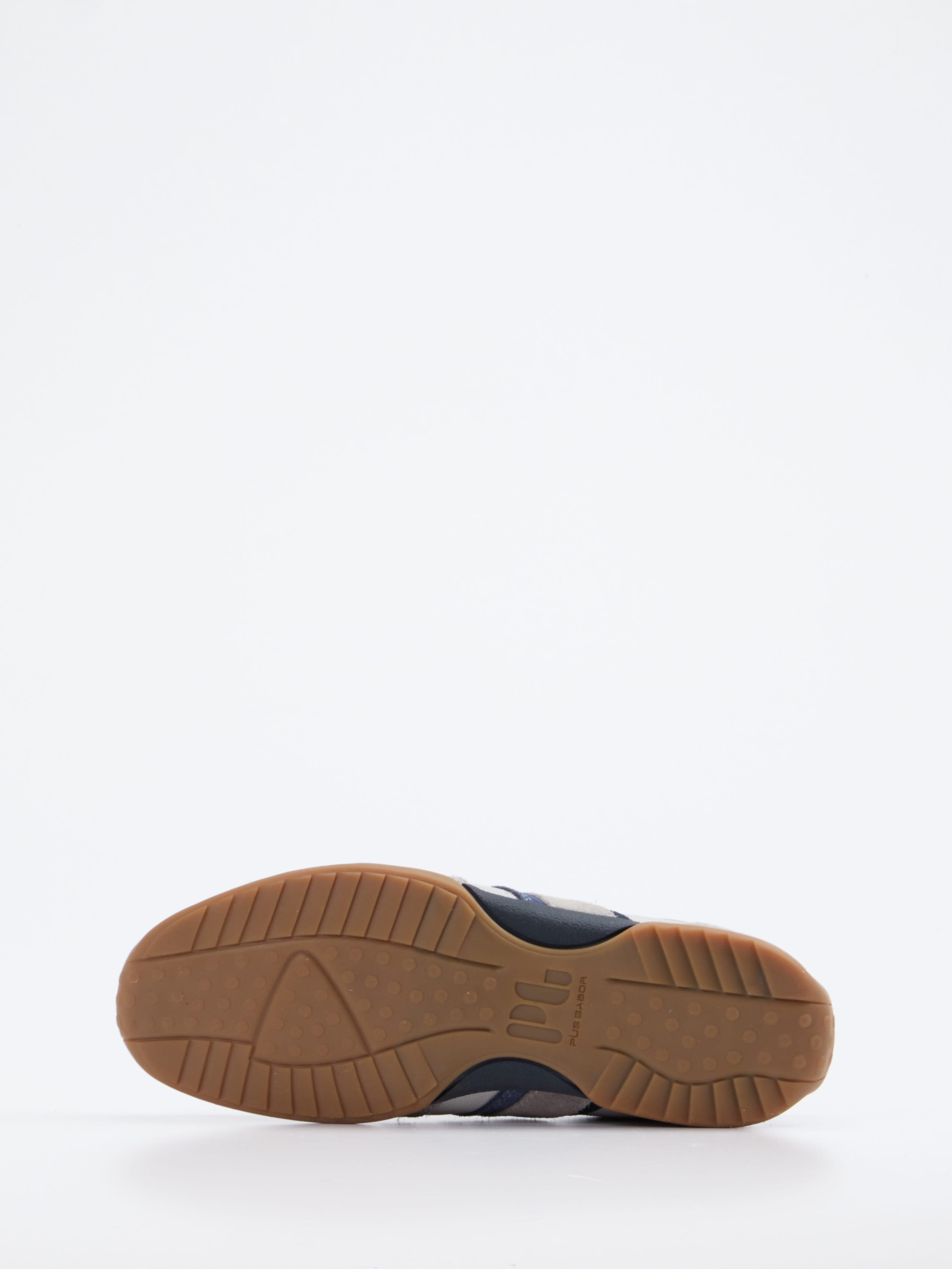 Schnürschuh grau 4610459009505