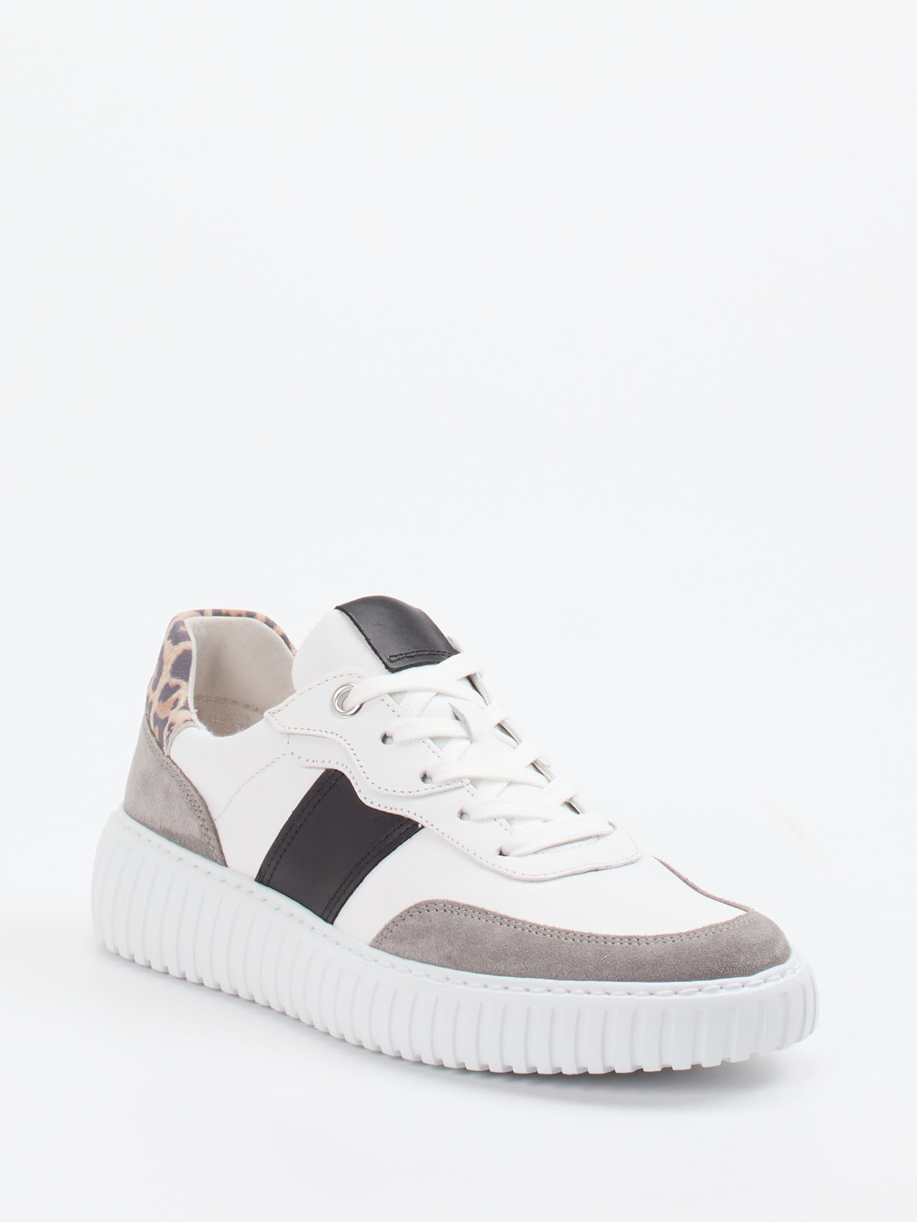 Sneaker weiß 2661794004006