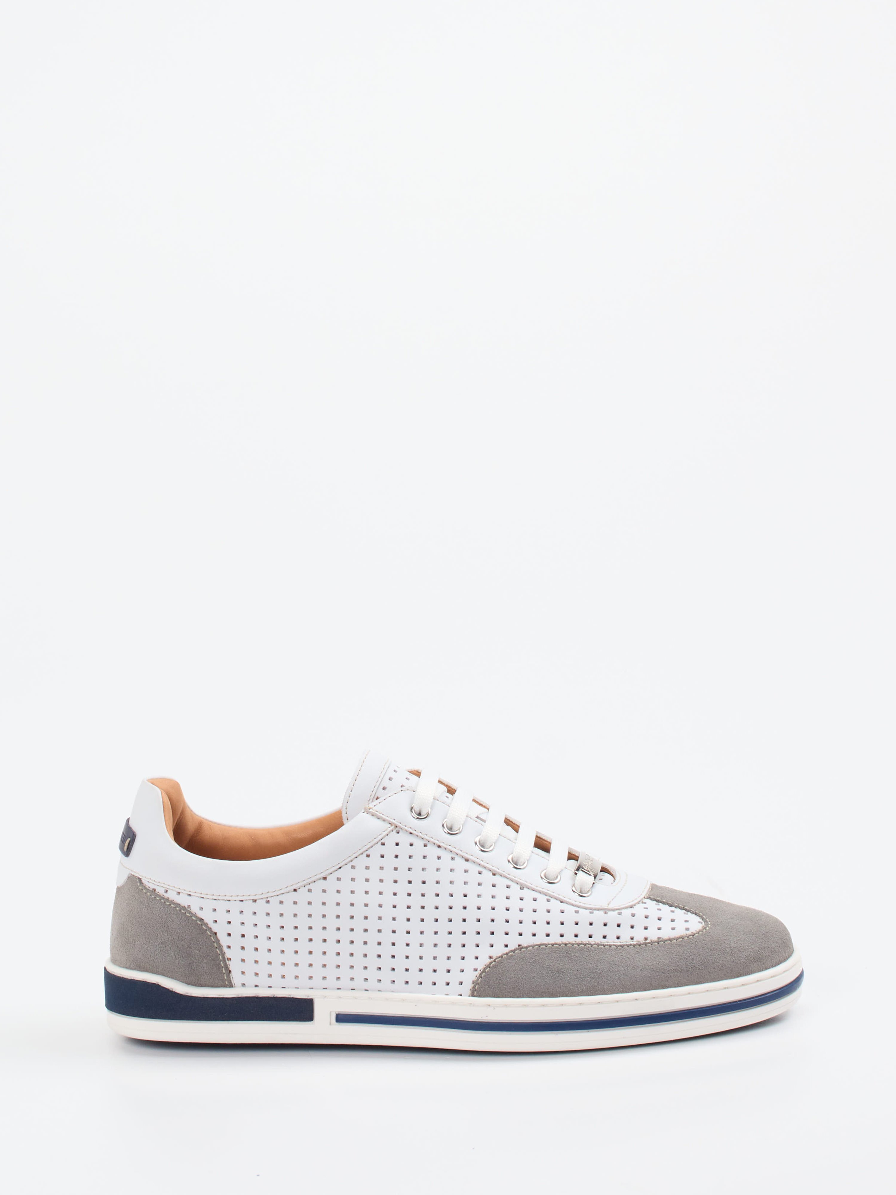 Sneaker weiß 4661799050601