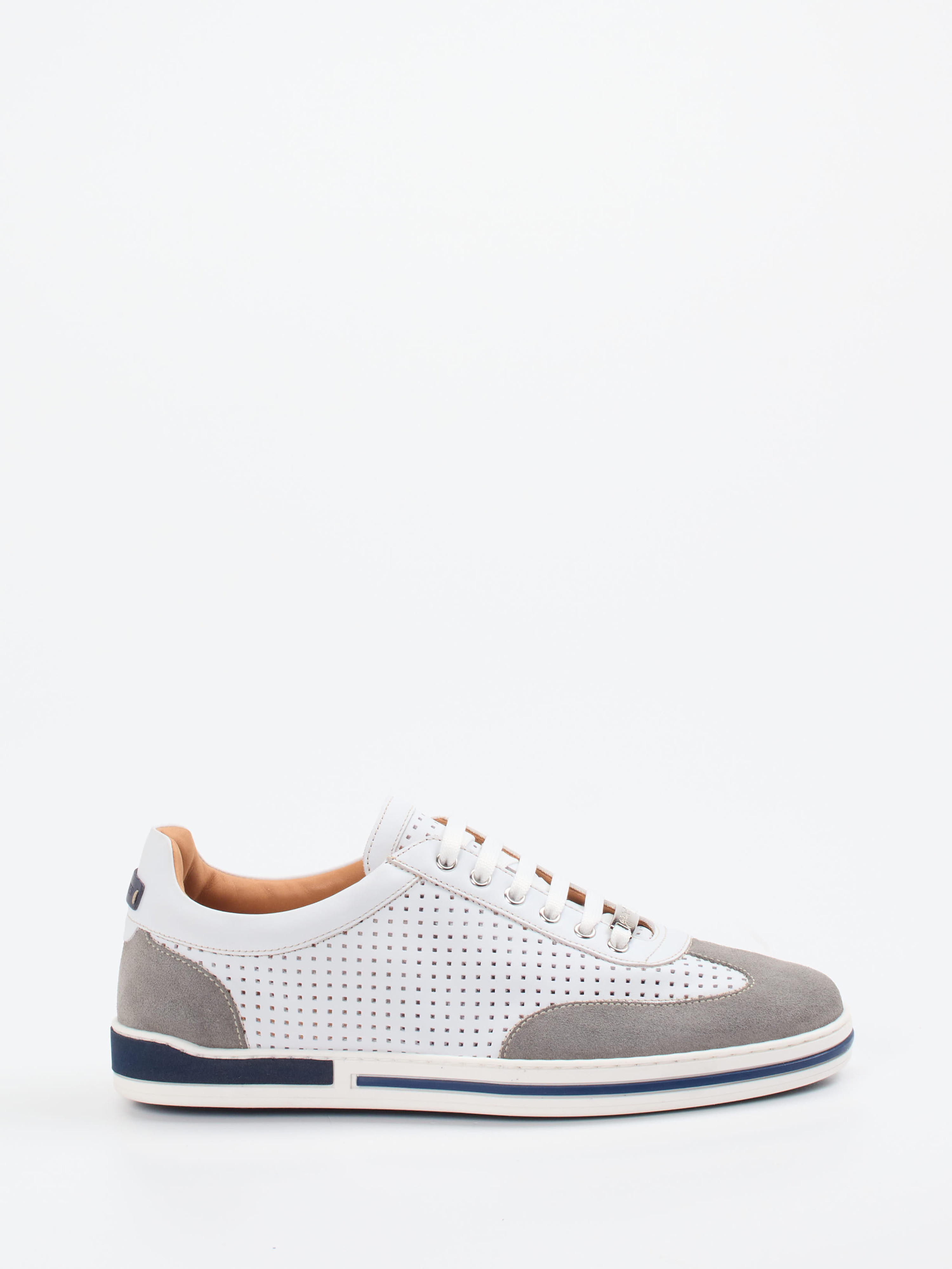 Sneaker weiß 4661799050601