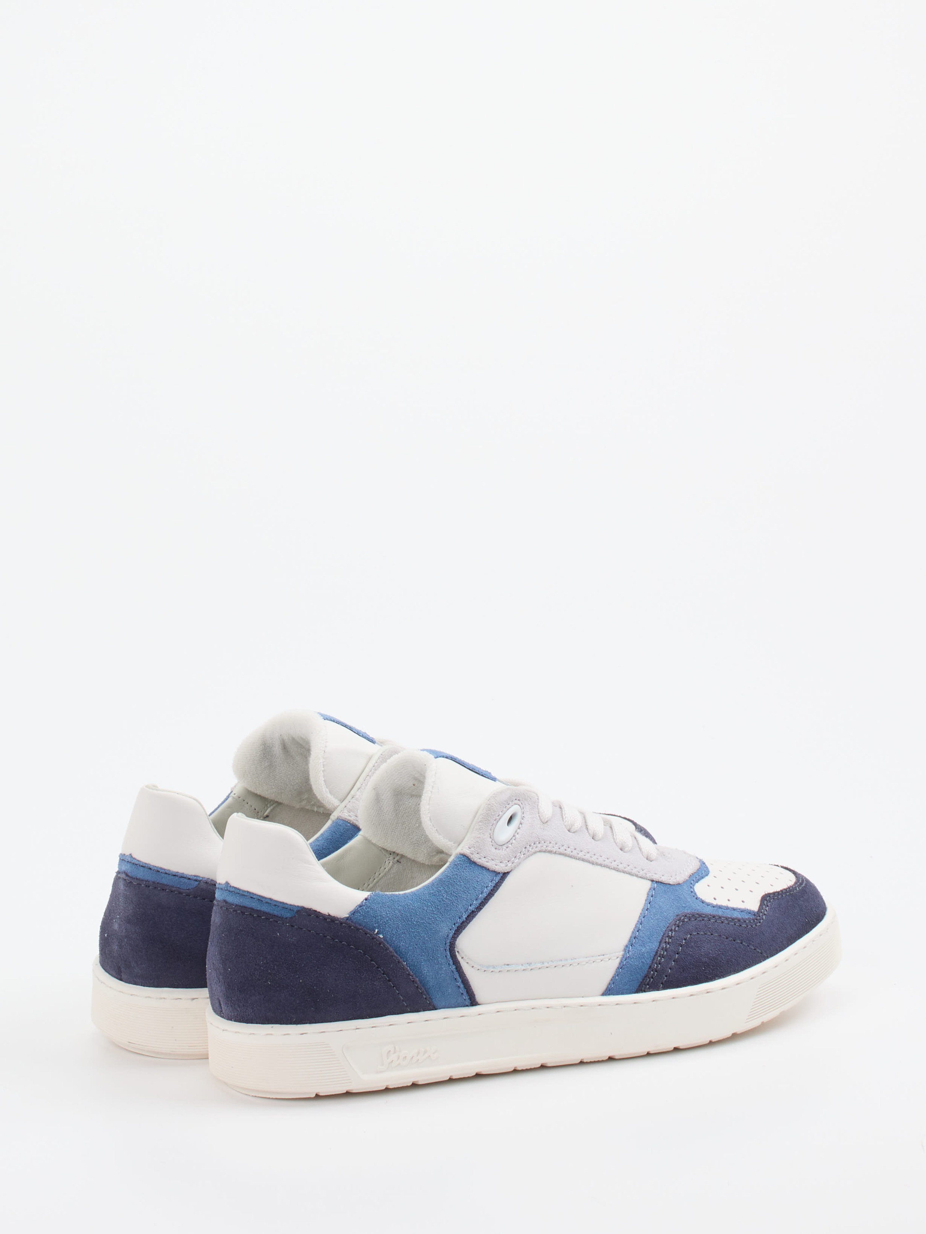 Sneaker weiß 4661791008003