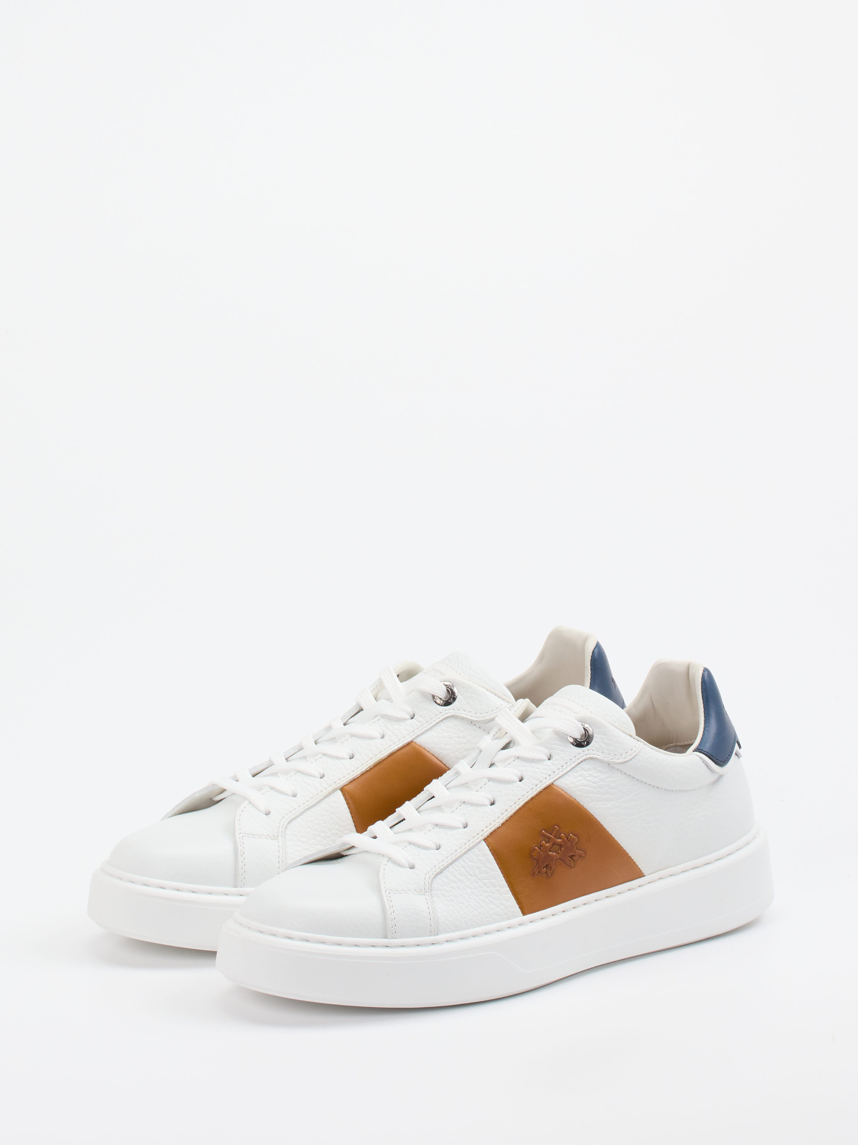 Sneaker weiß 4661799051502