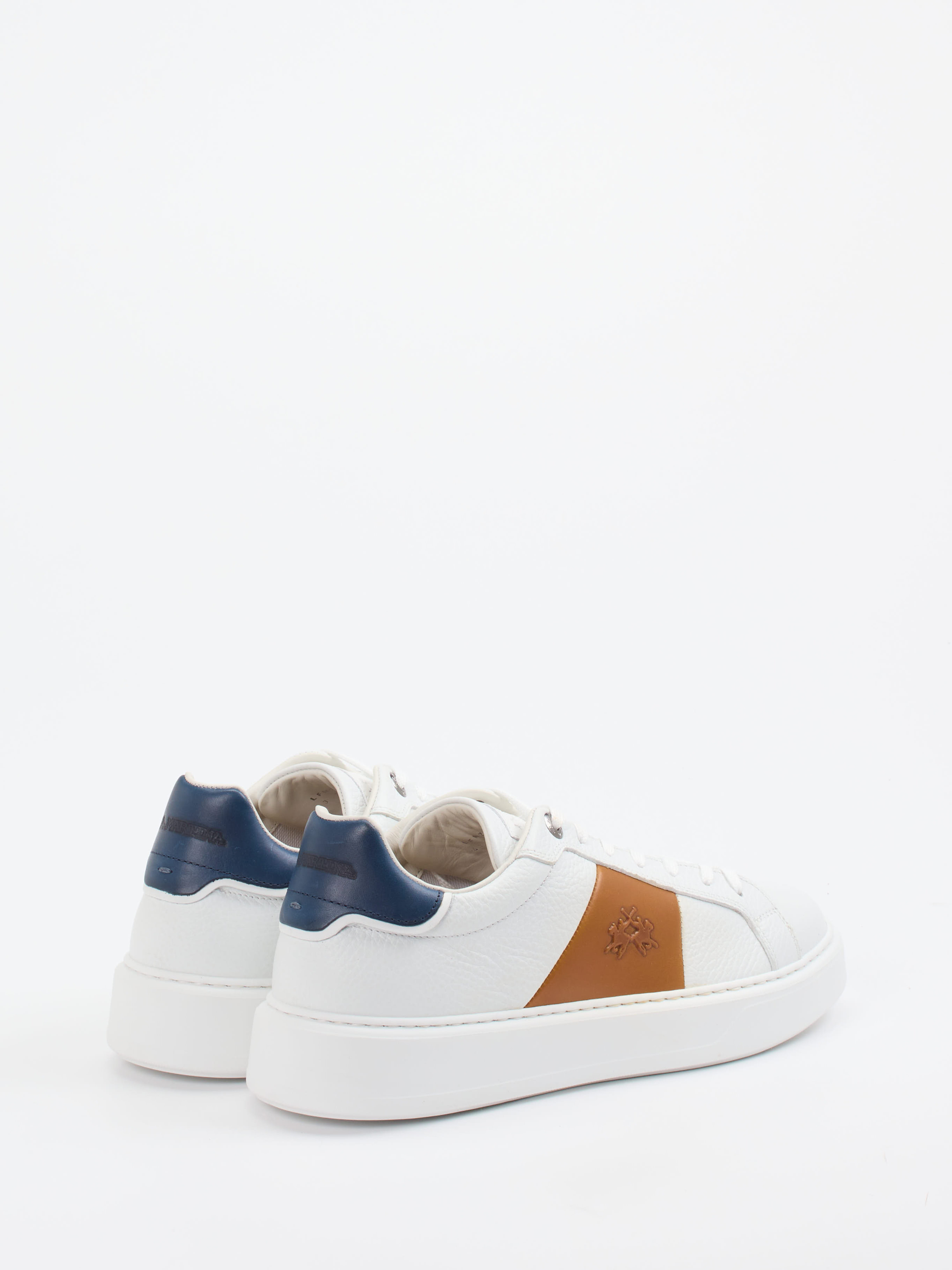 Sneaker weiß 4661799051503