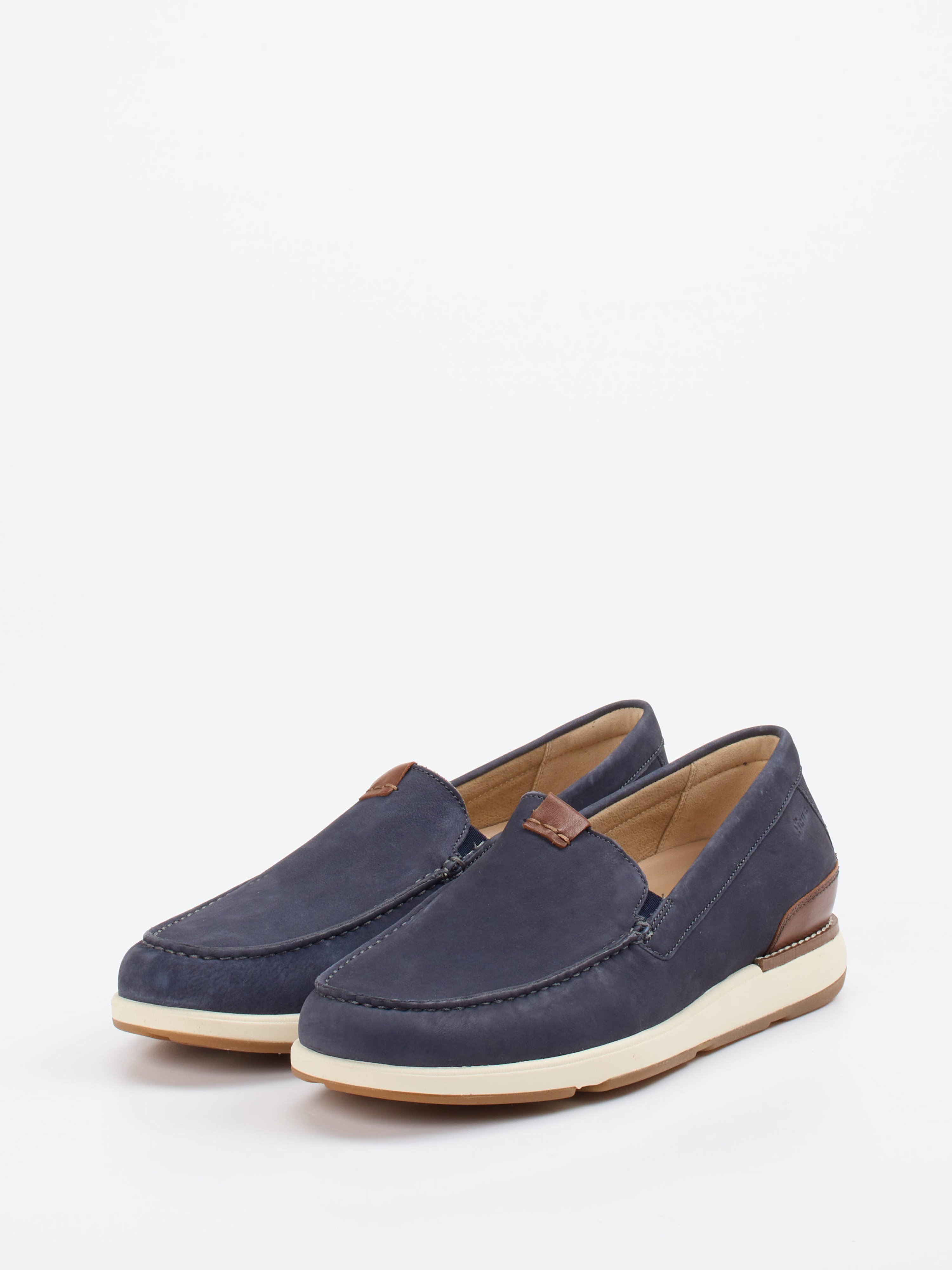Mokassin blau 4511109009002