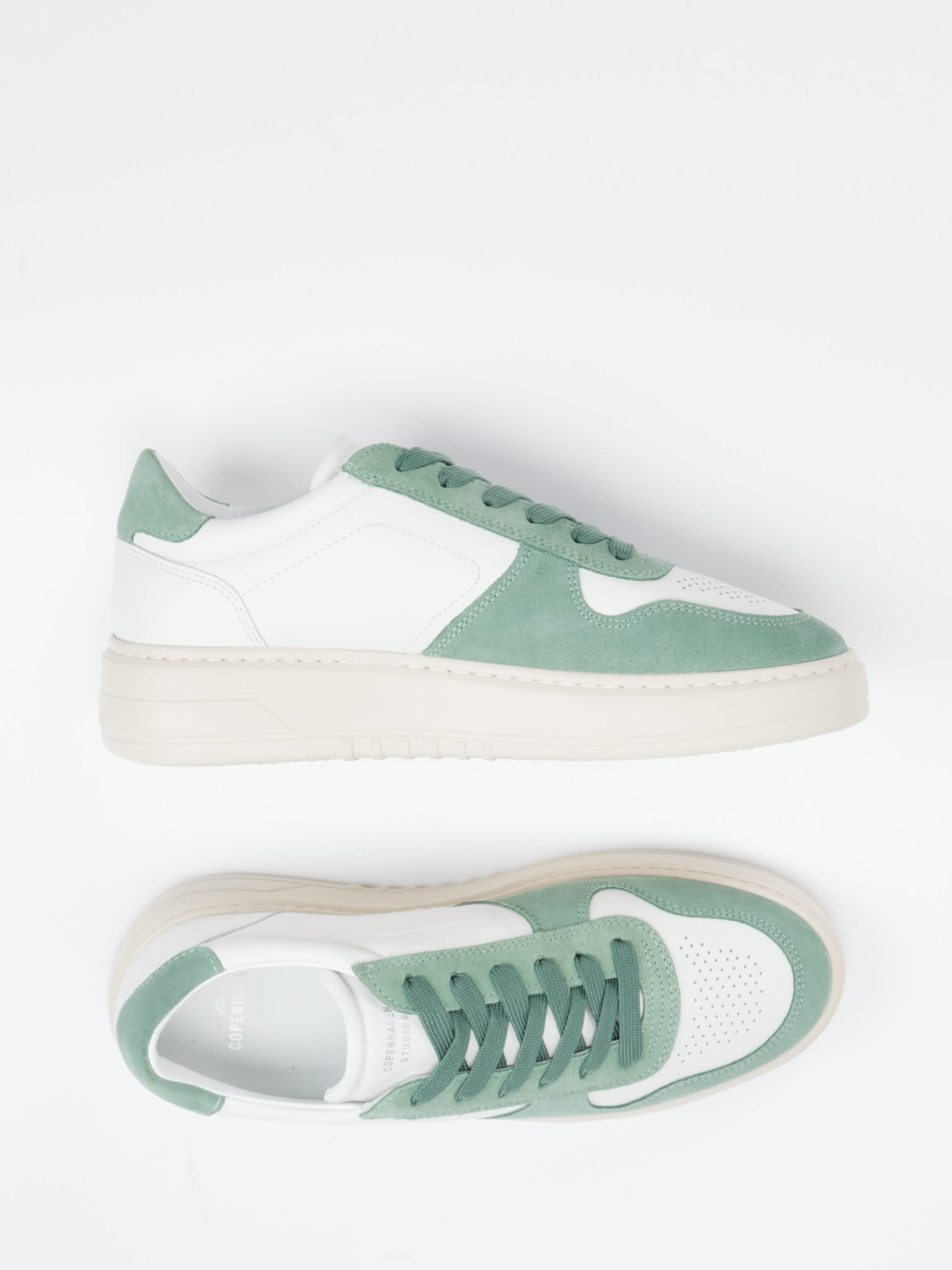 Sneaker weiß 4661706001104