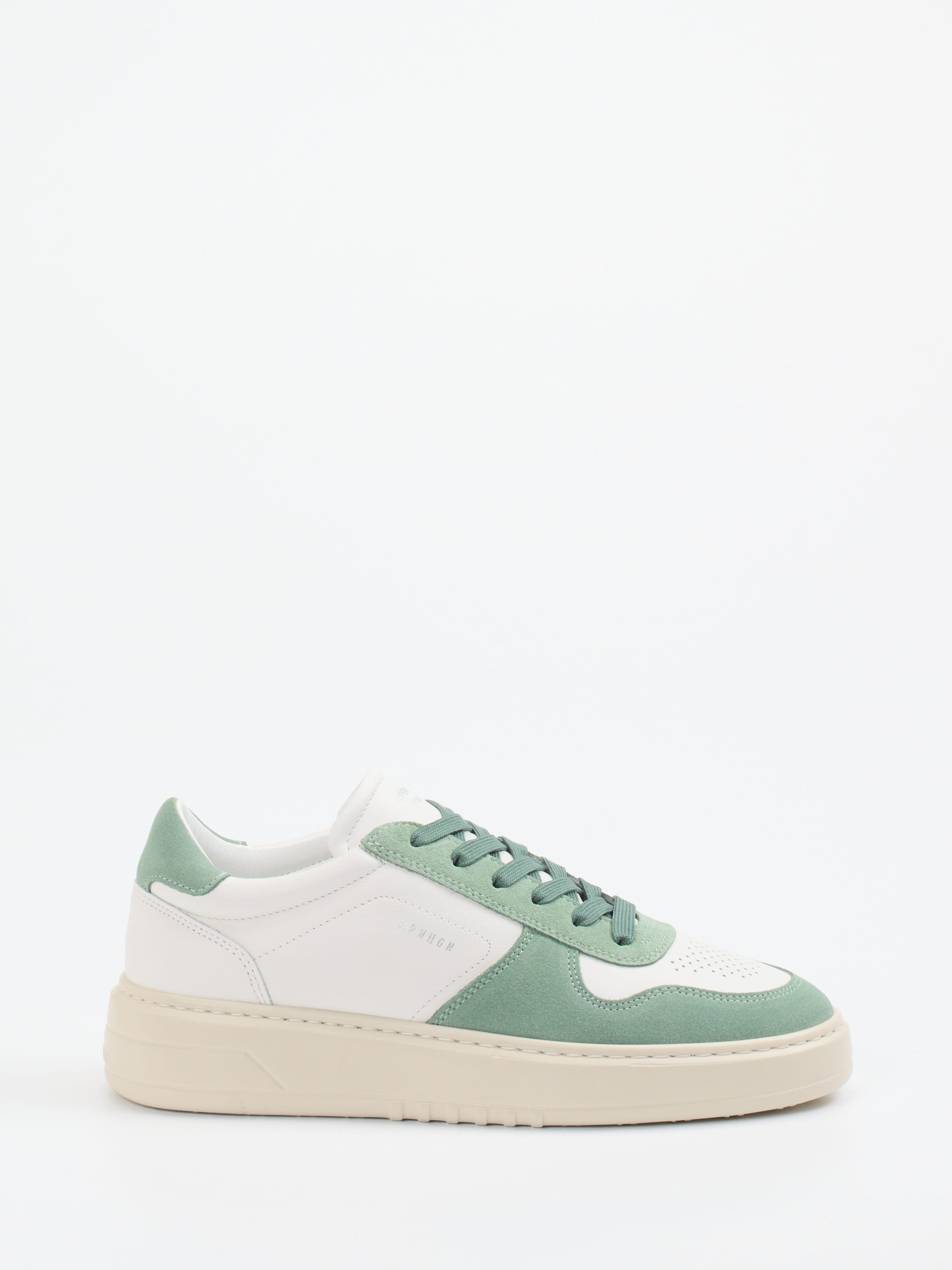 Sneaker weiß 4661706001101