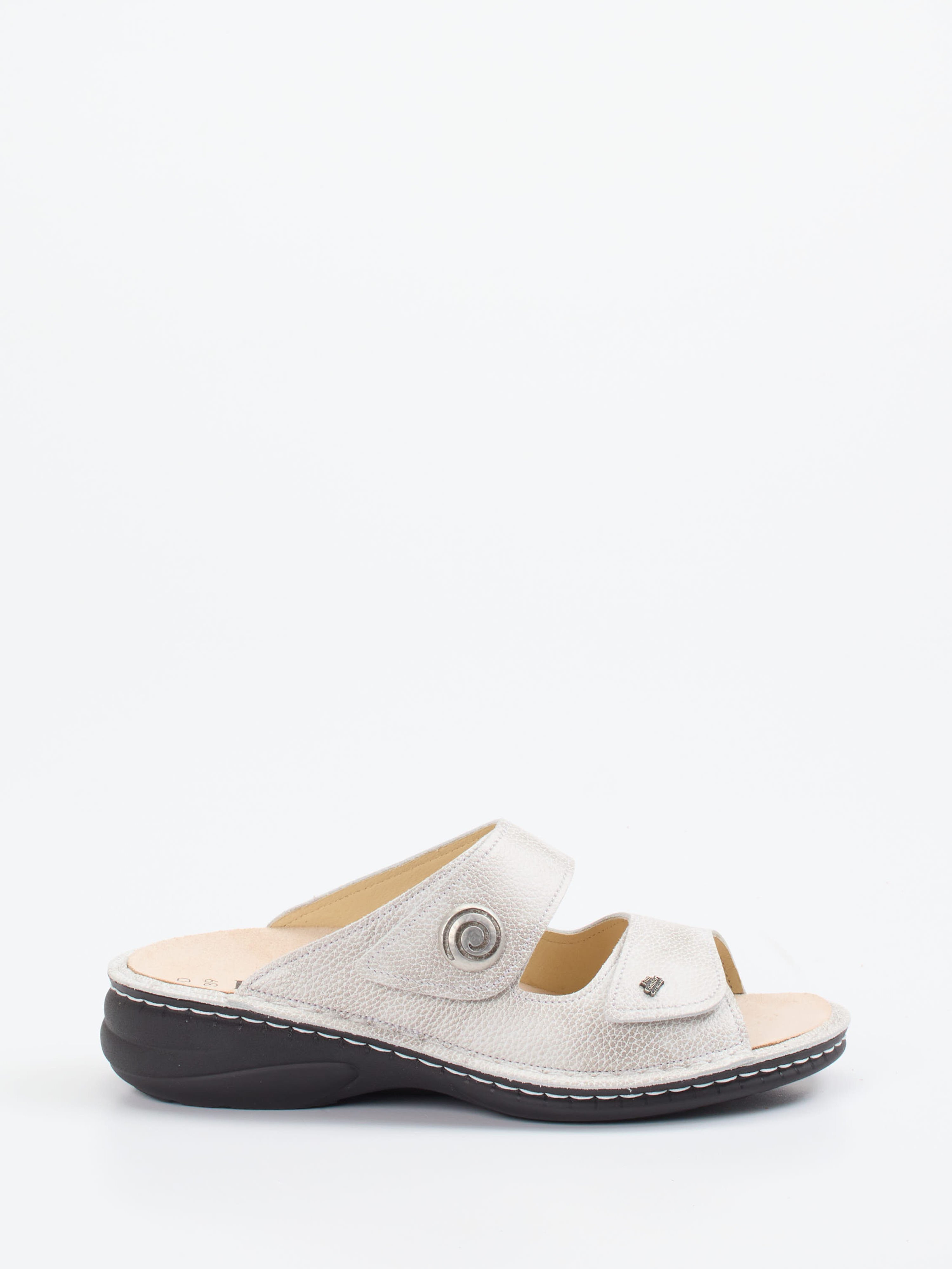 Pantolette grau 2153499001001
