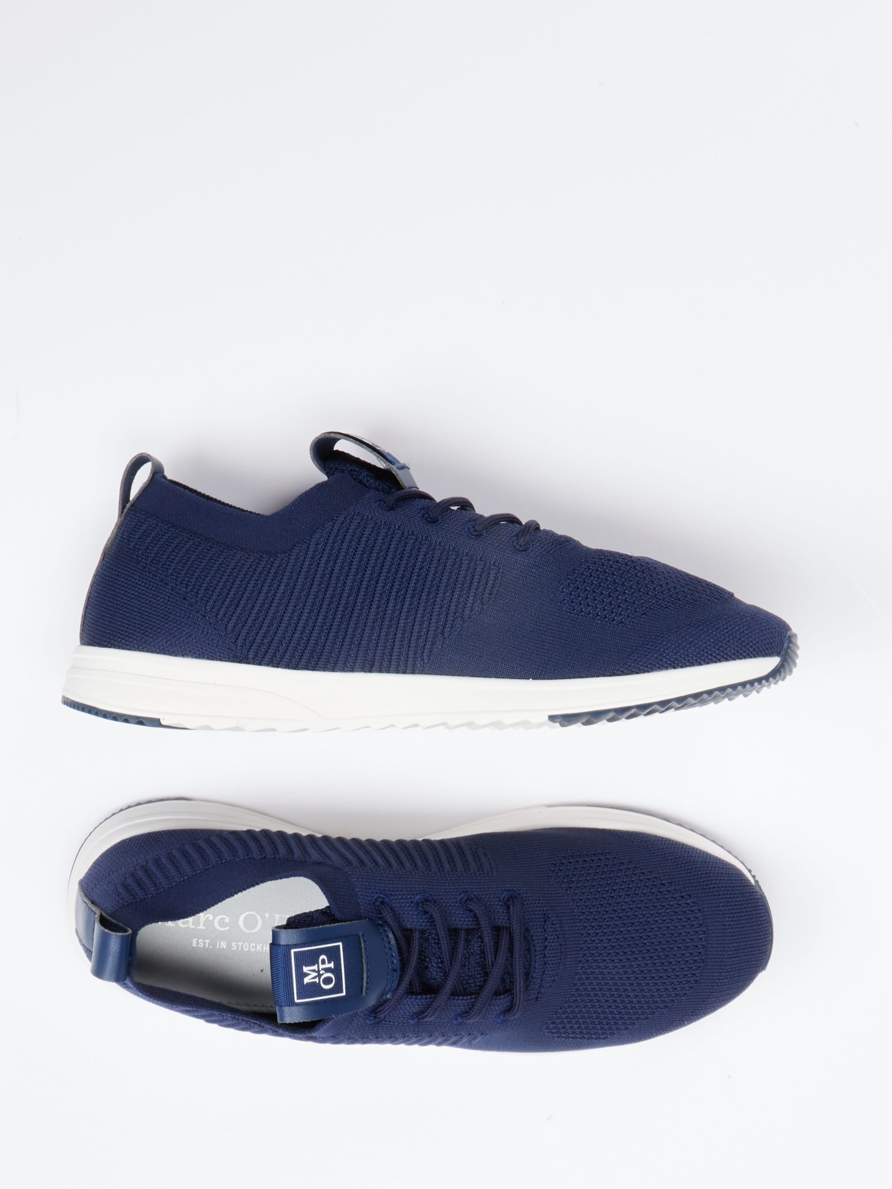 Sneaker Jasper blau 4661109094504