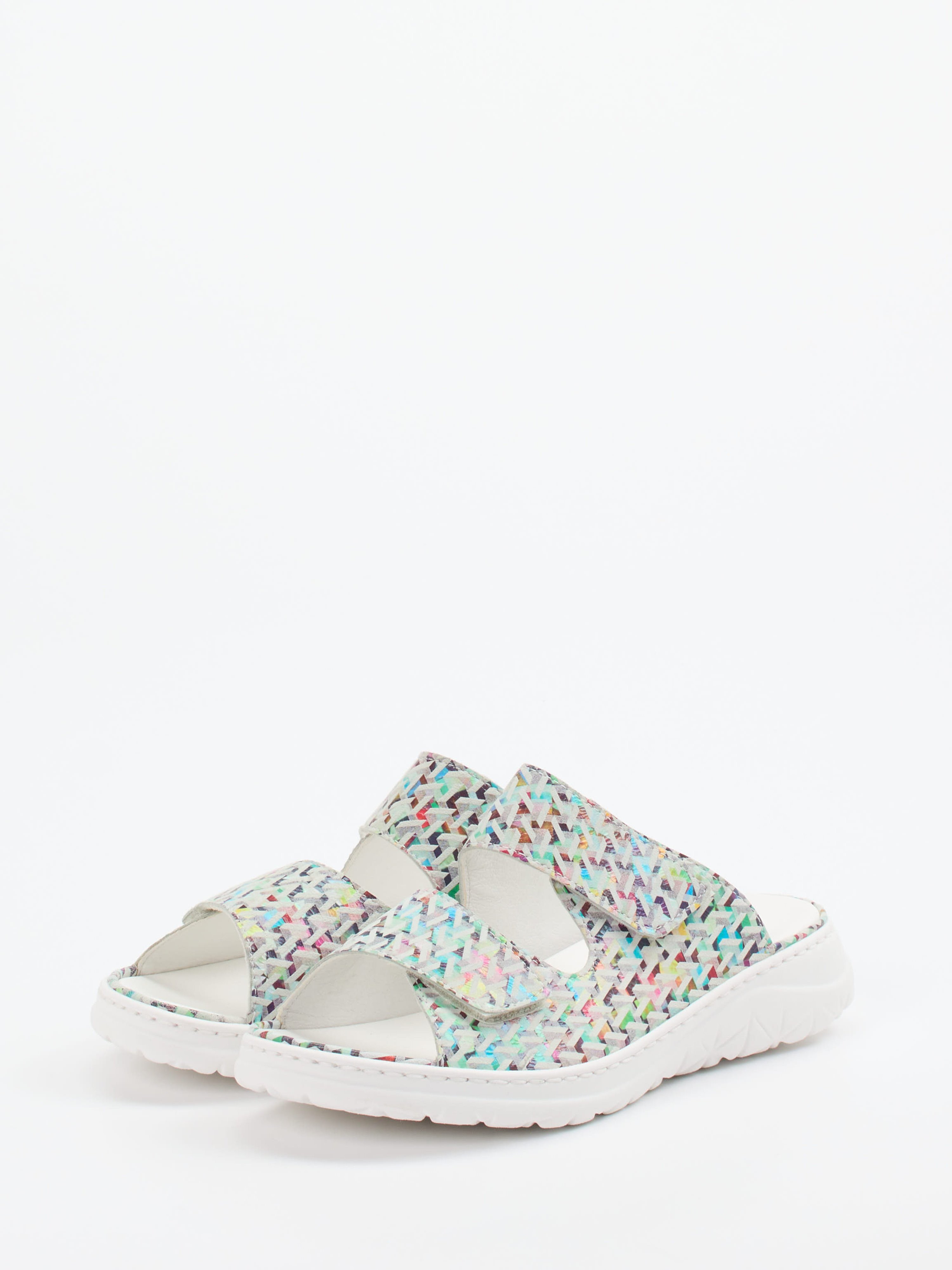 Pantolette H-Joline multi 2151999002002