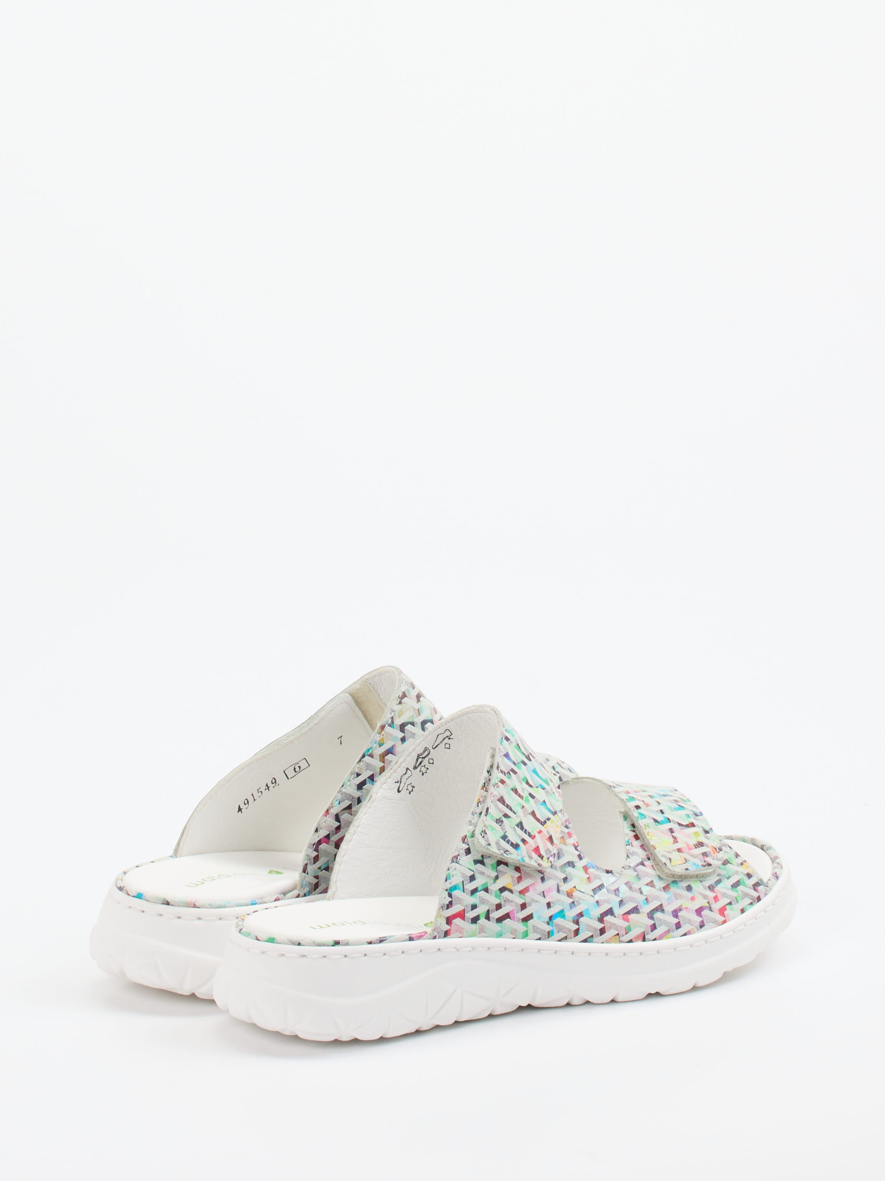 Pantolette H-Joline multi 2151999002003