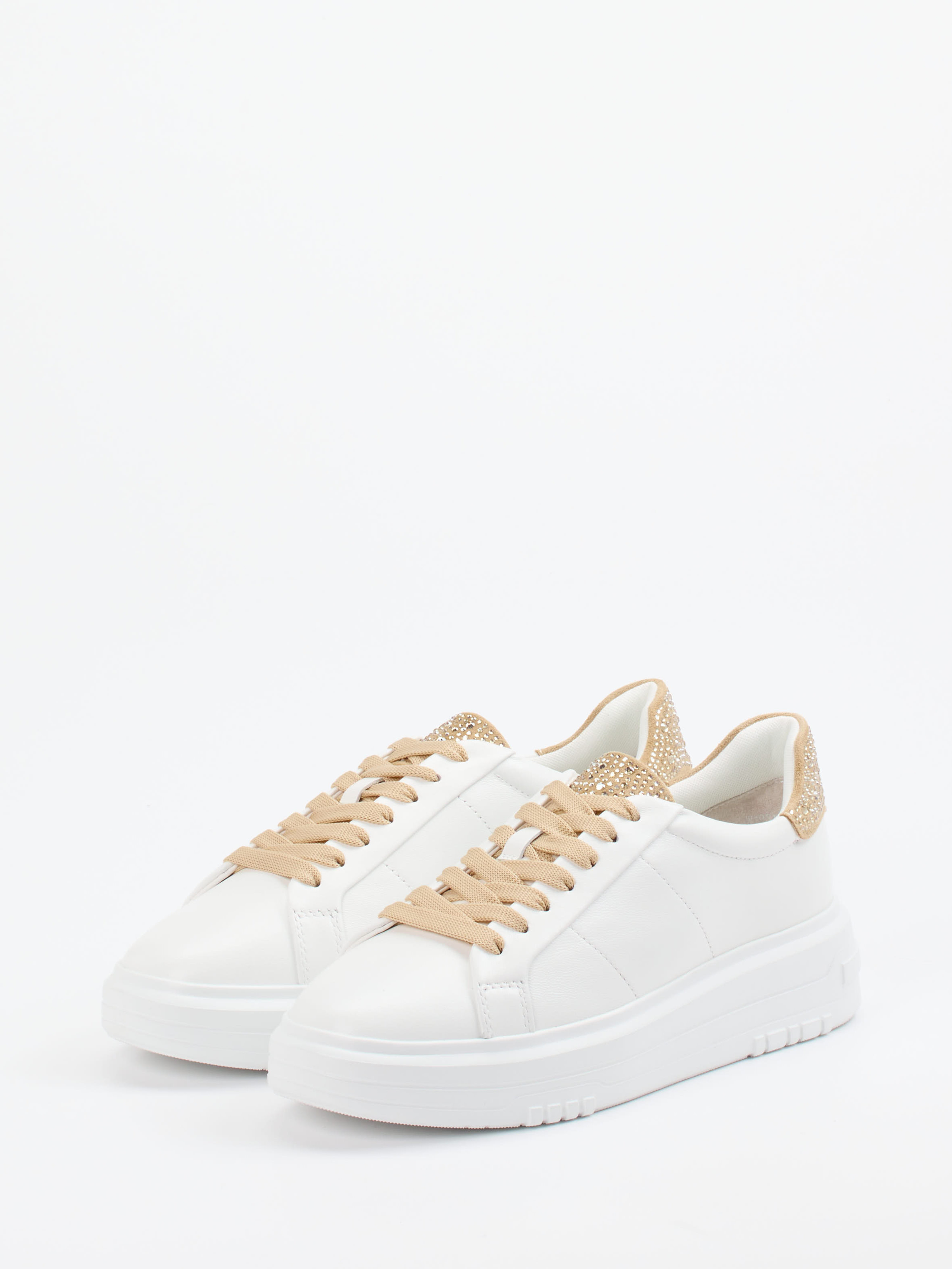 Sneaker weiß 1663793005102