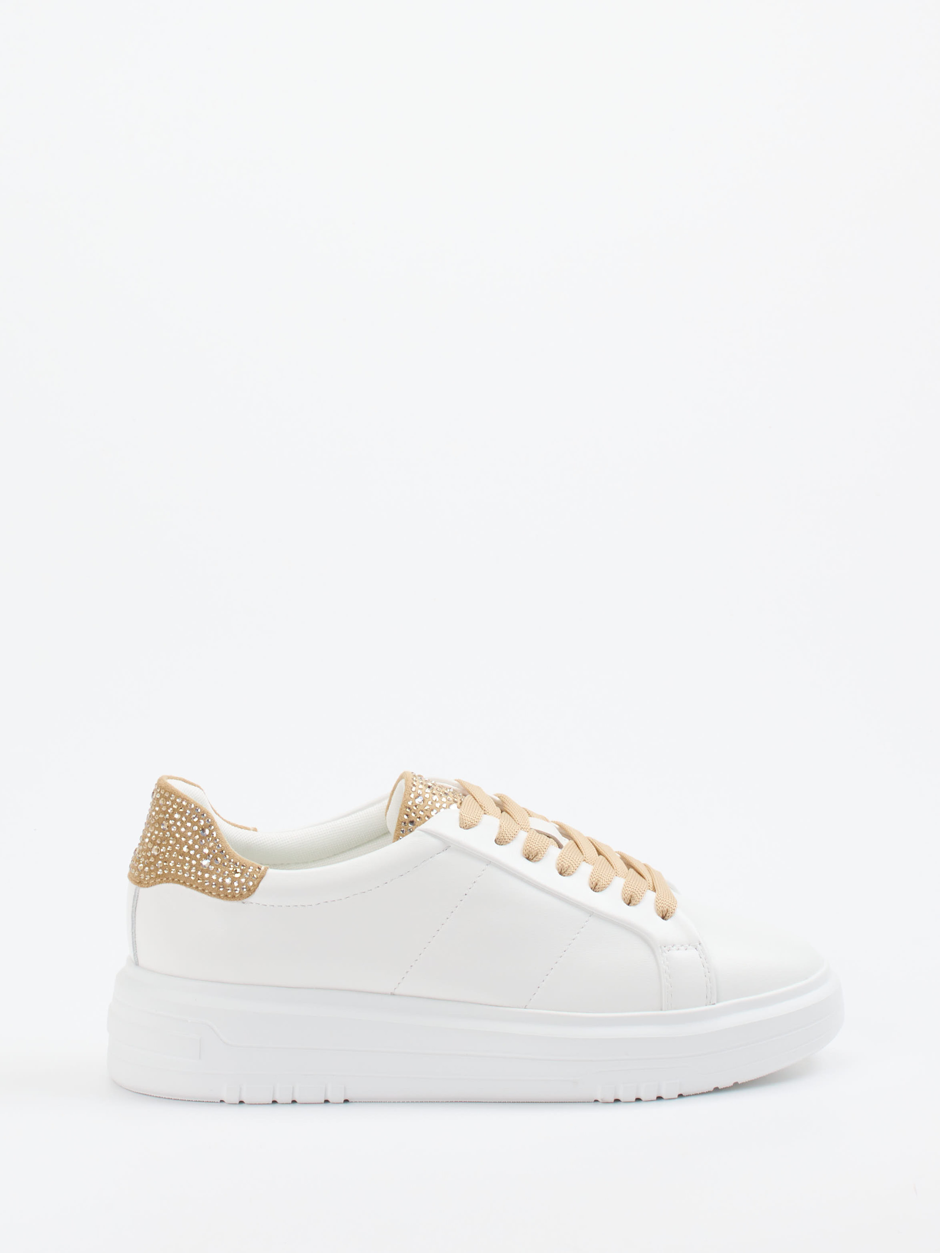 Sneaker weiß 1663793005101