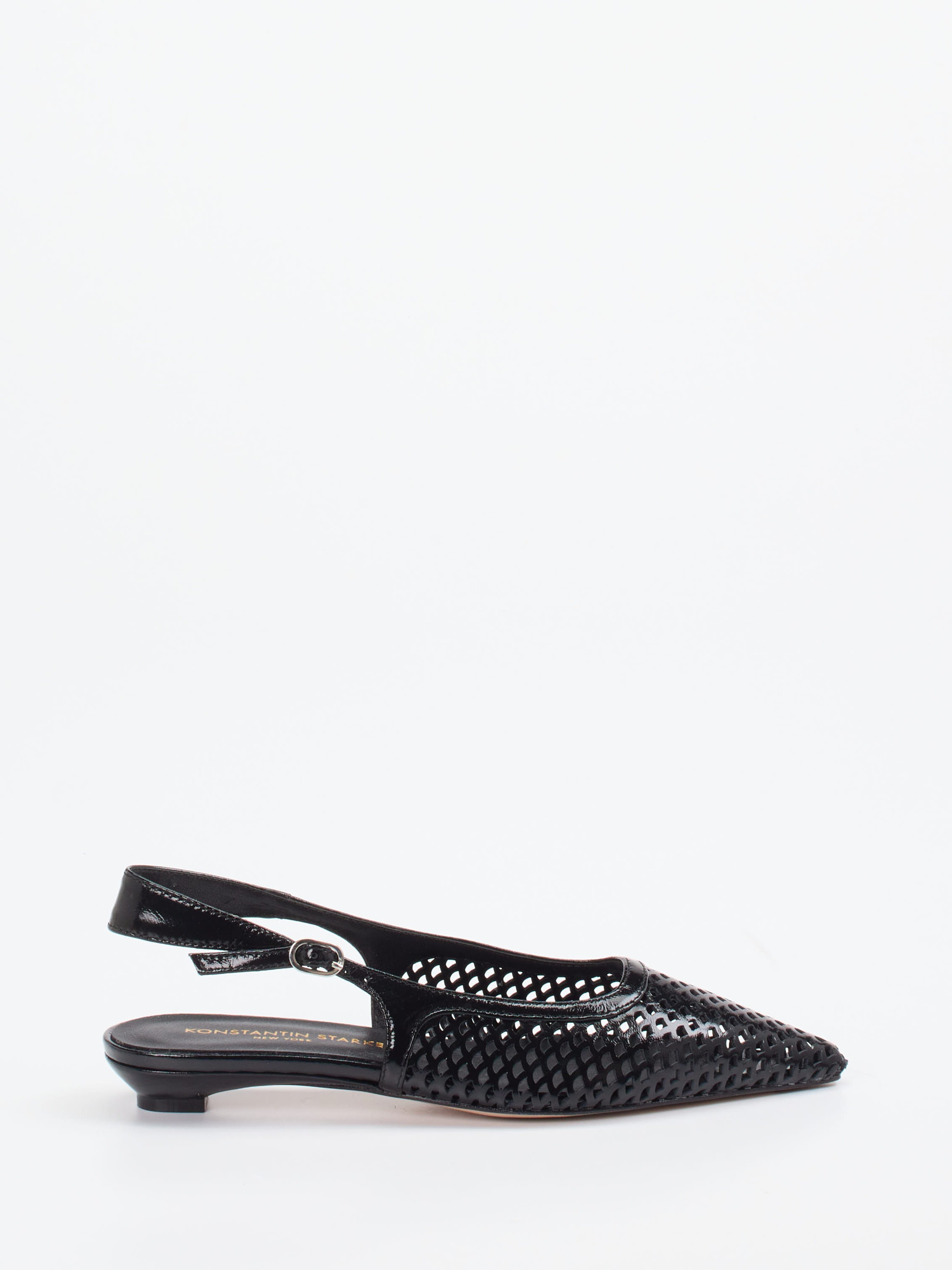 Slingpumps schwarz 1302009007601