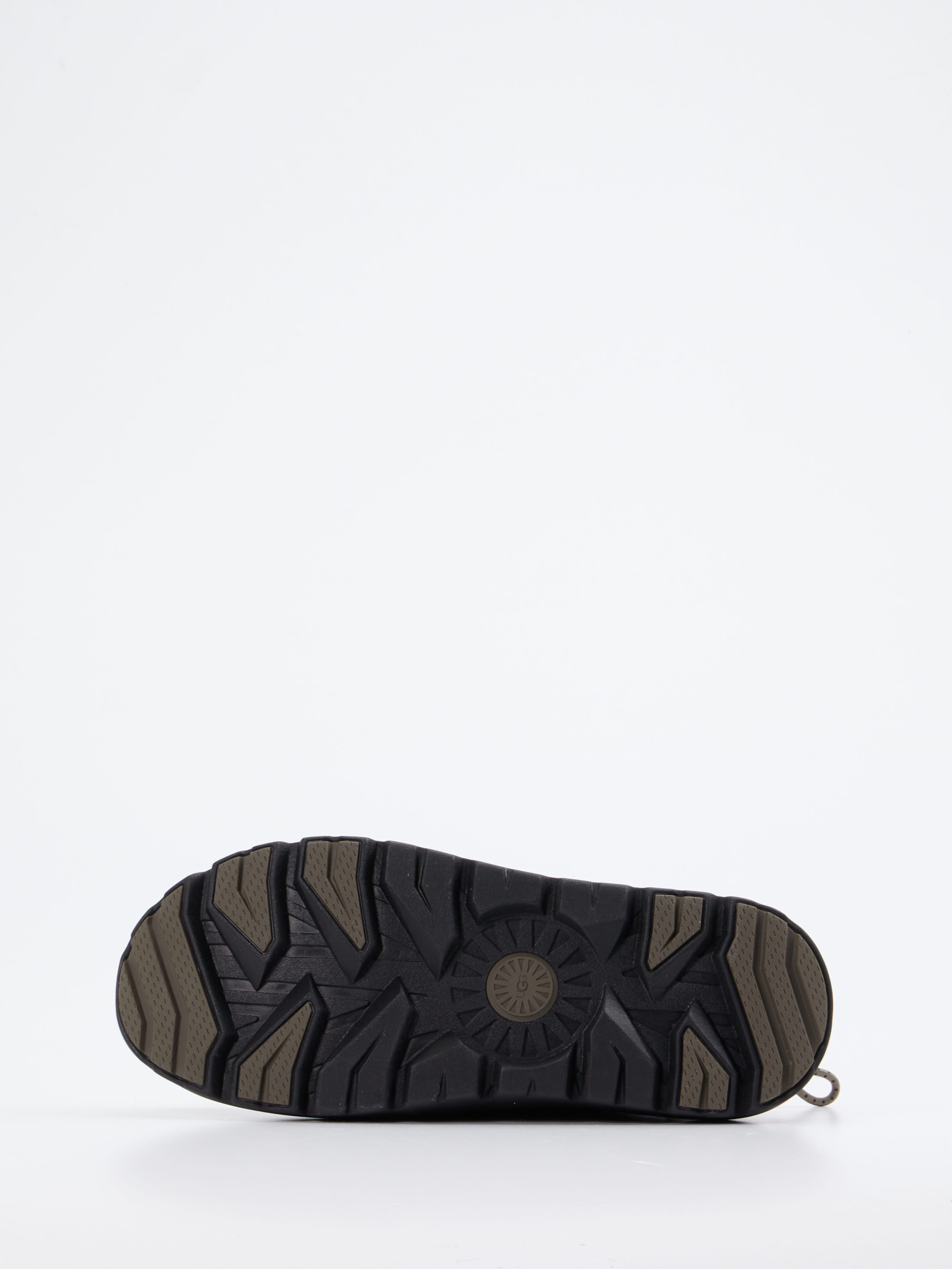 Slipper Tasman Weather H grau 4510400000105