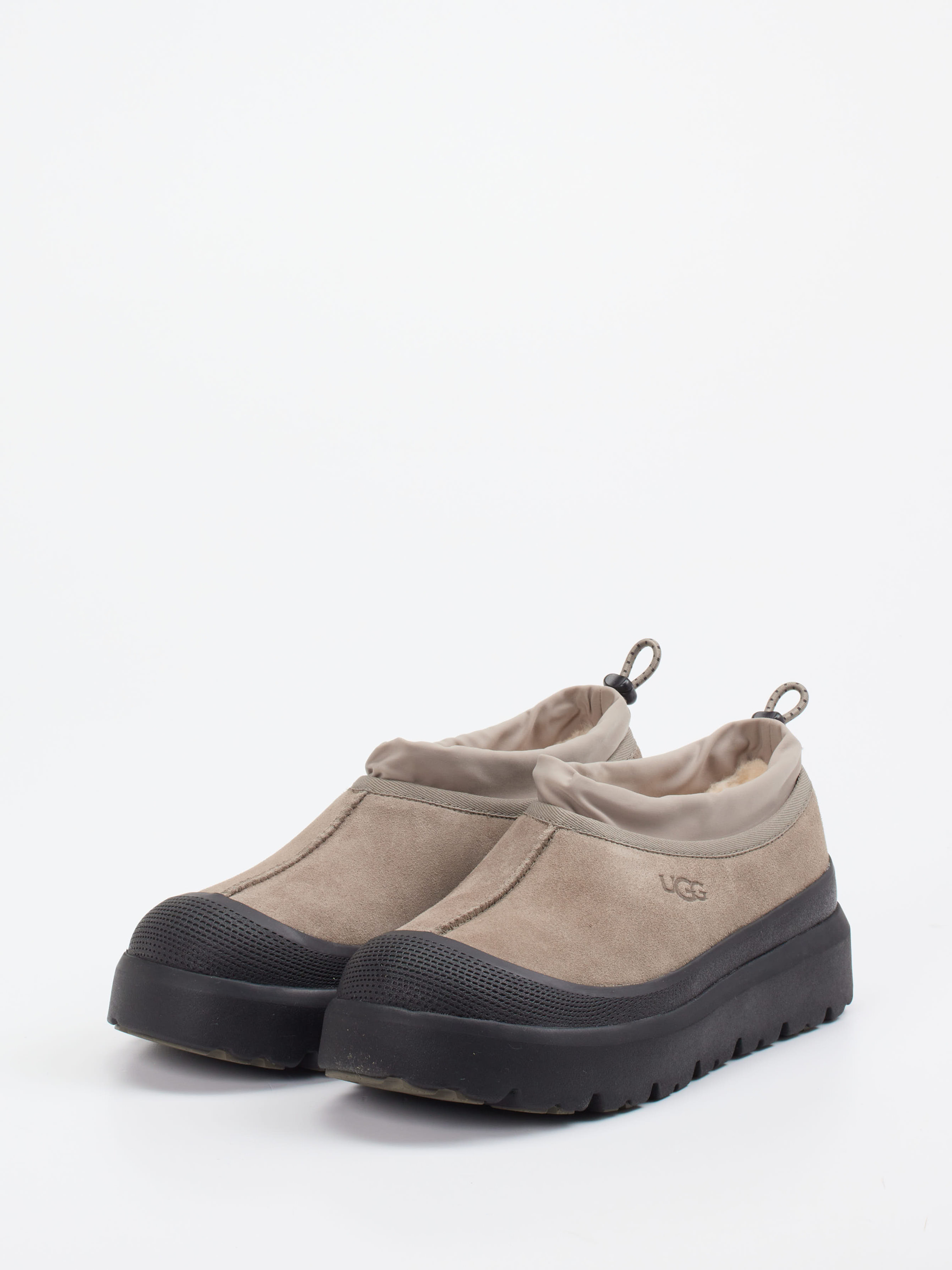 Slipper Tasman Weather H