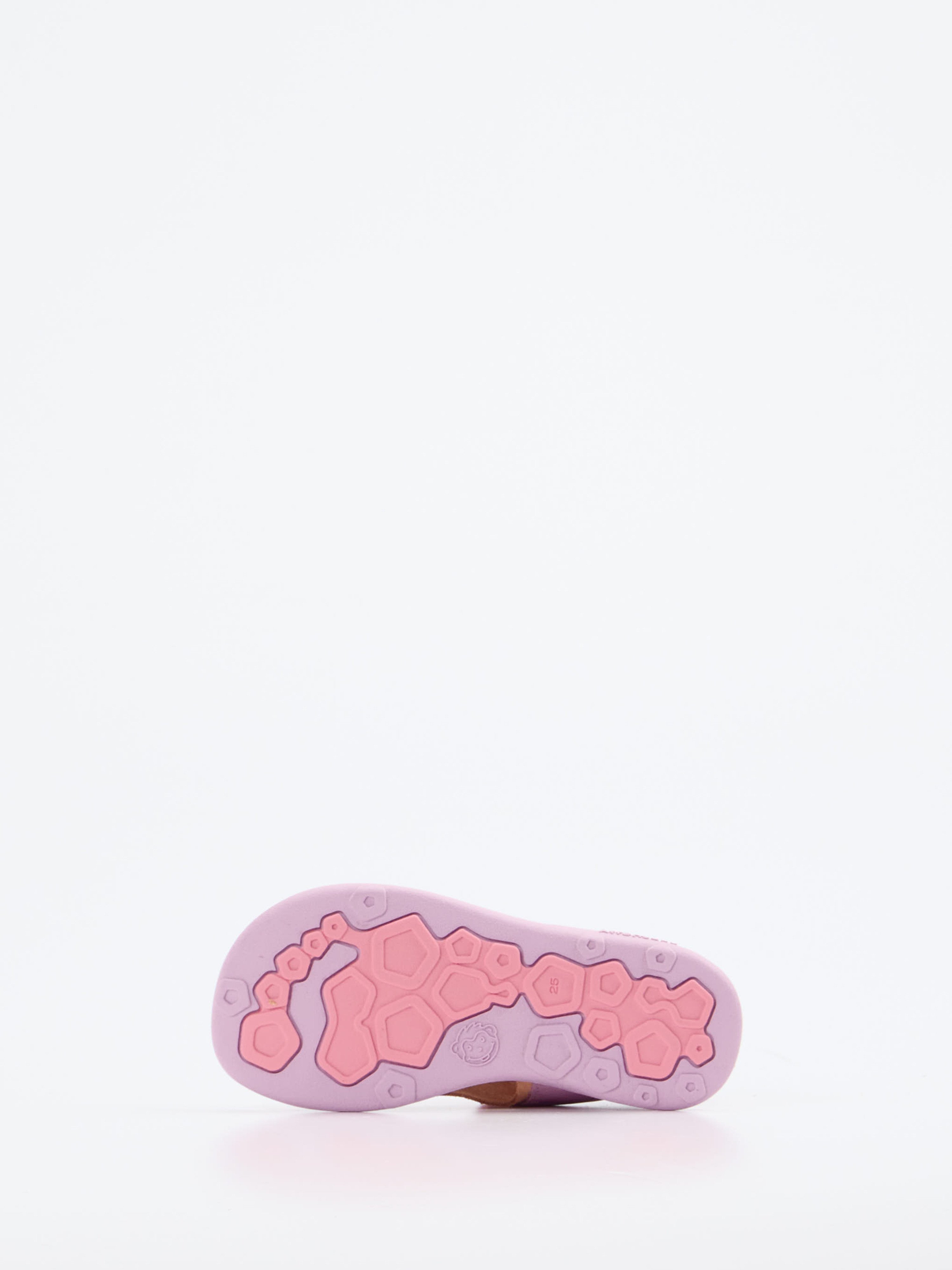 Sandalette rot 6201535000105