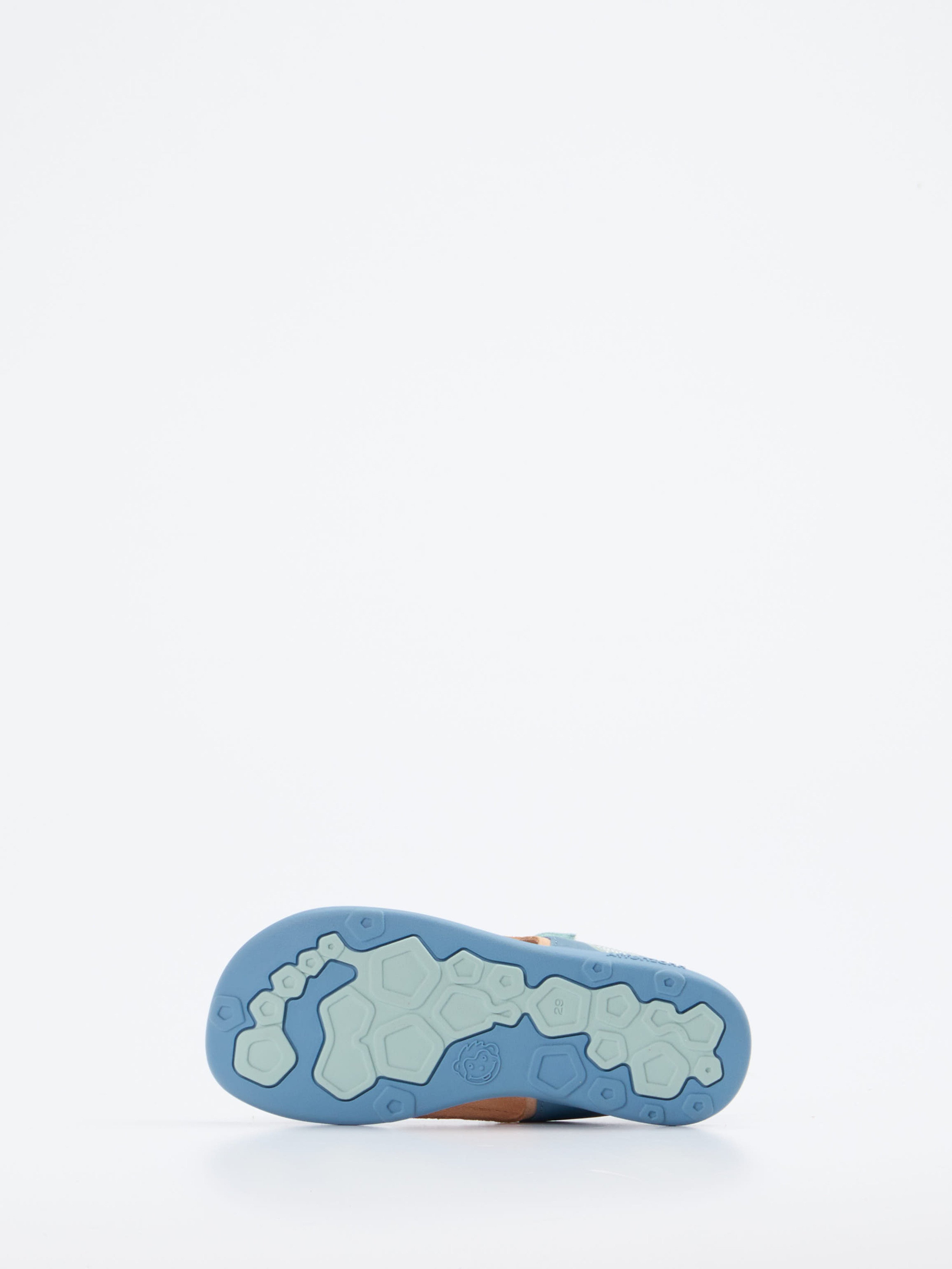 Sandalette blau 6201151000305