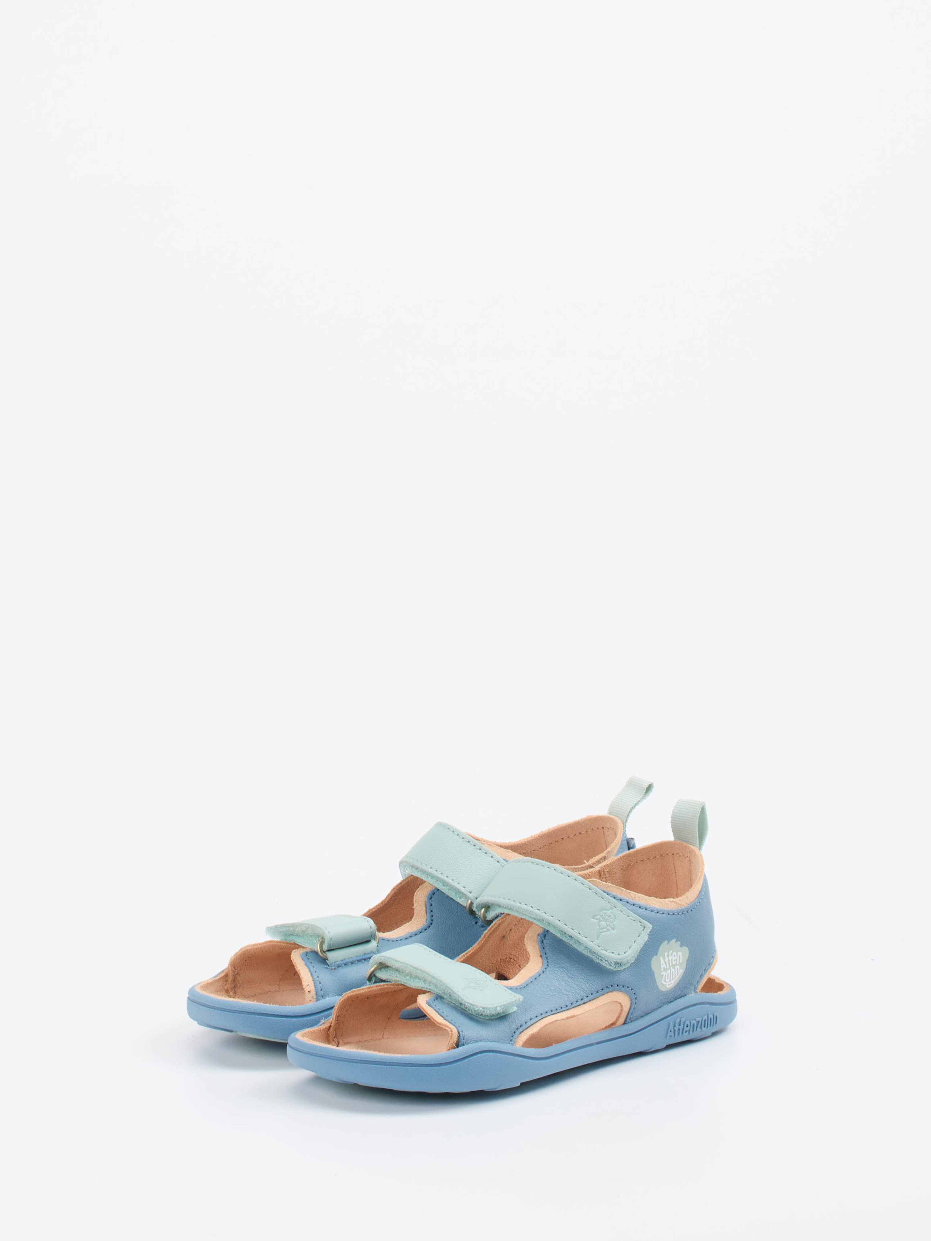 Sandalette blau 6201151000302