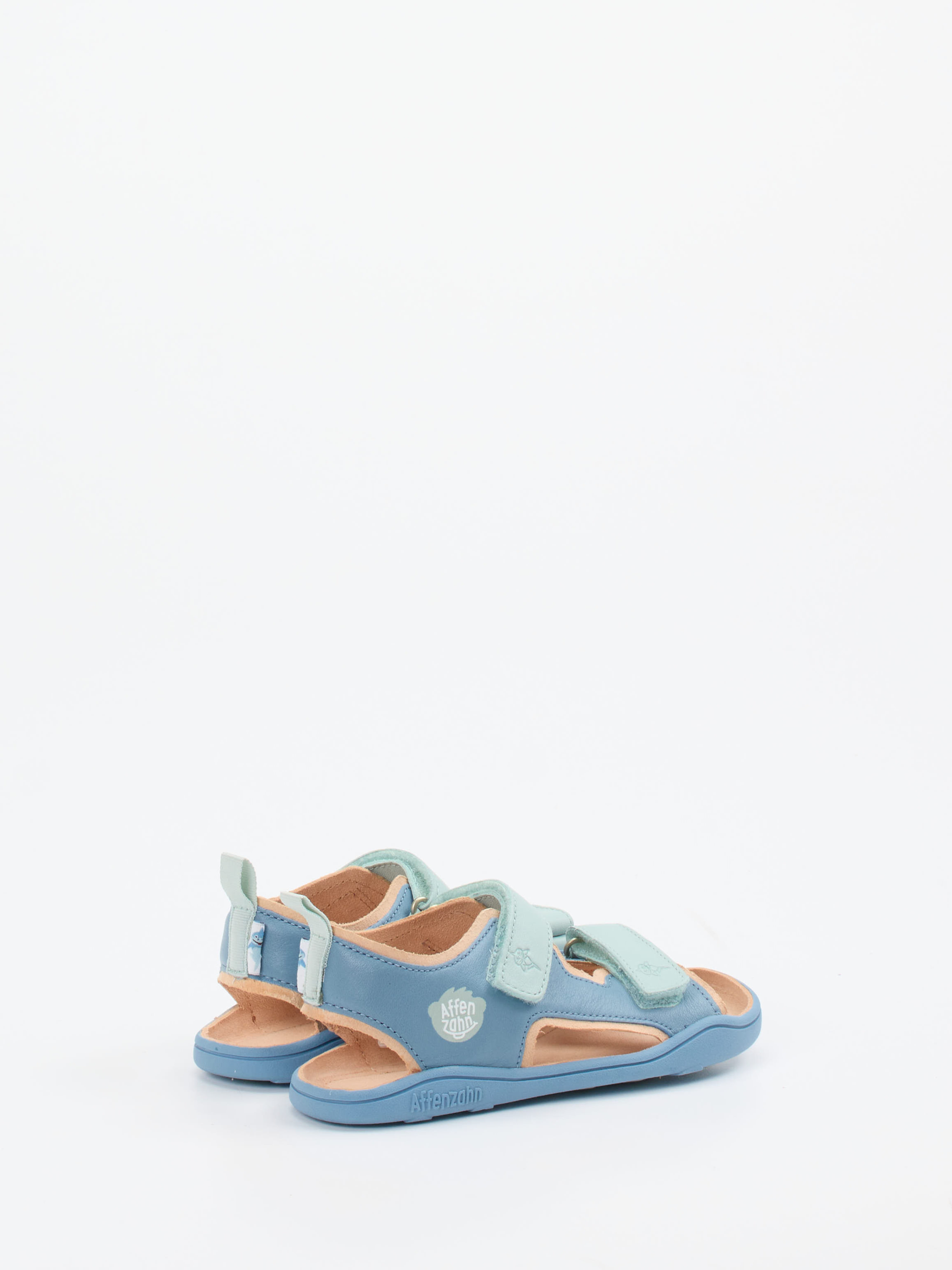 Sandalette blau 6201151000303