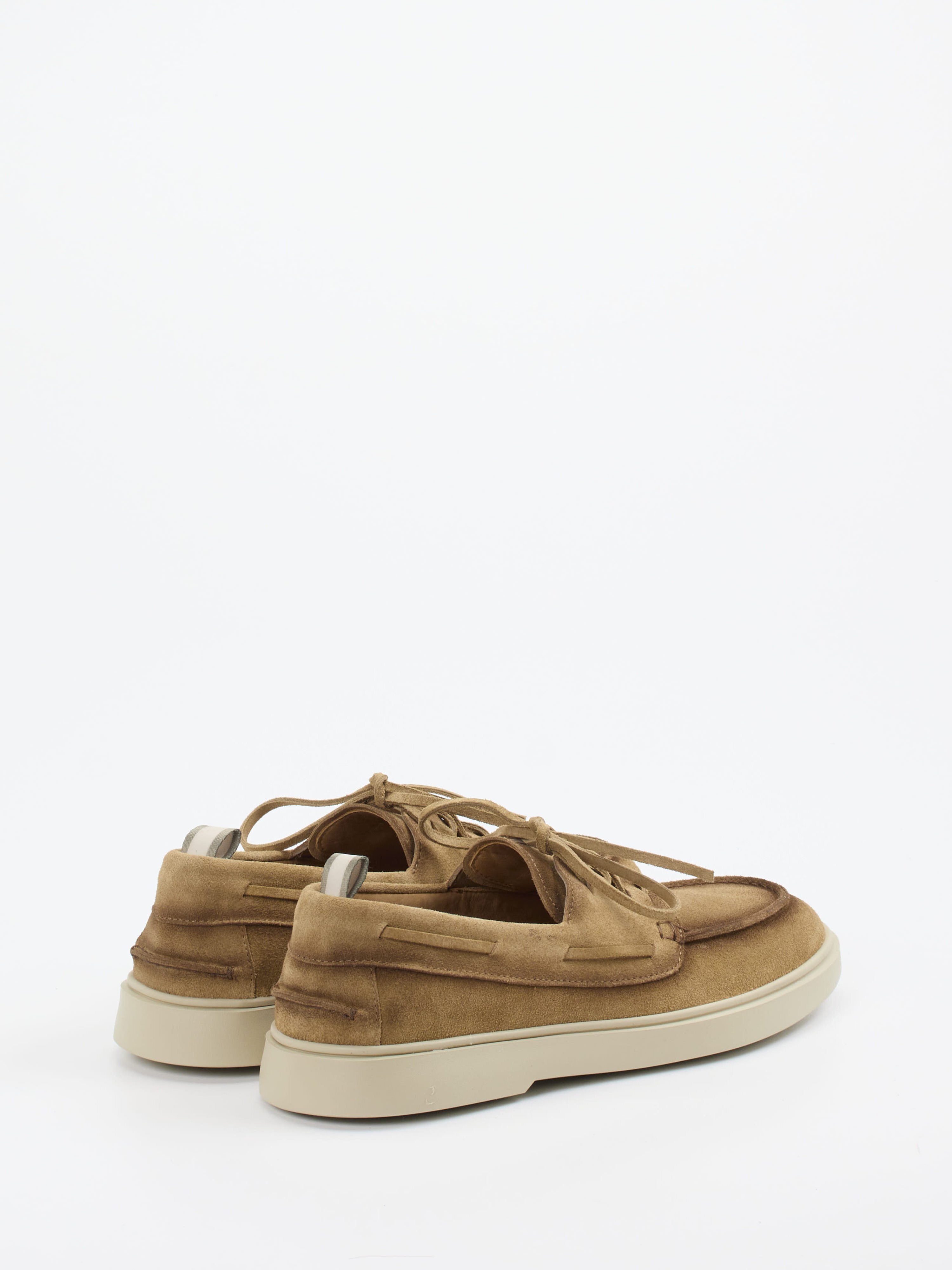 Schnürschuh braun 4610229042203
