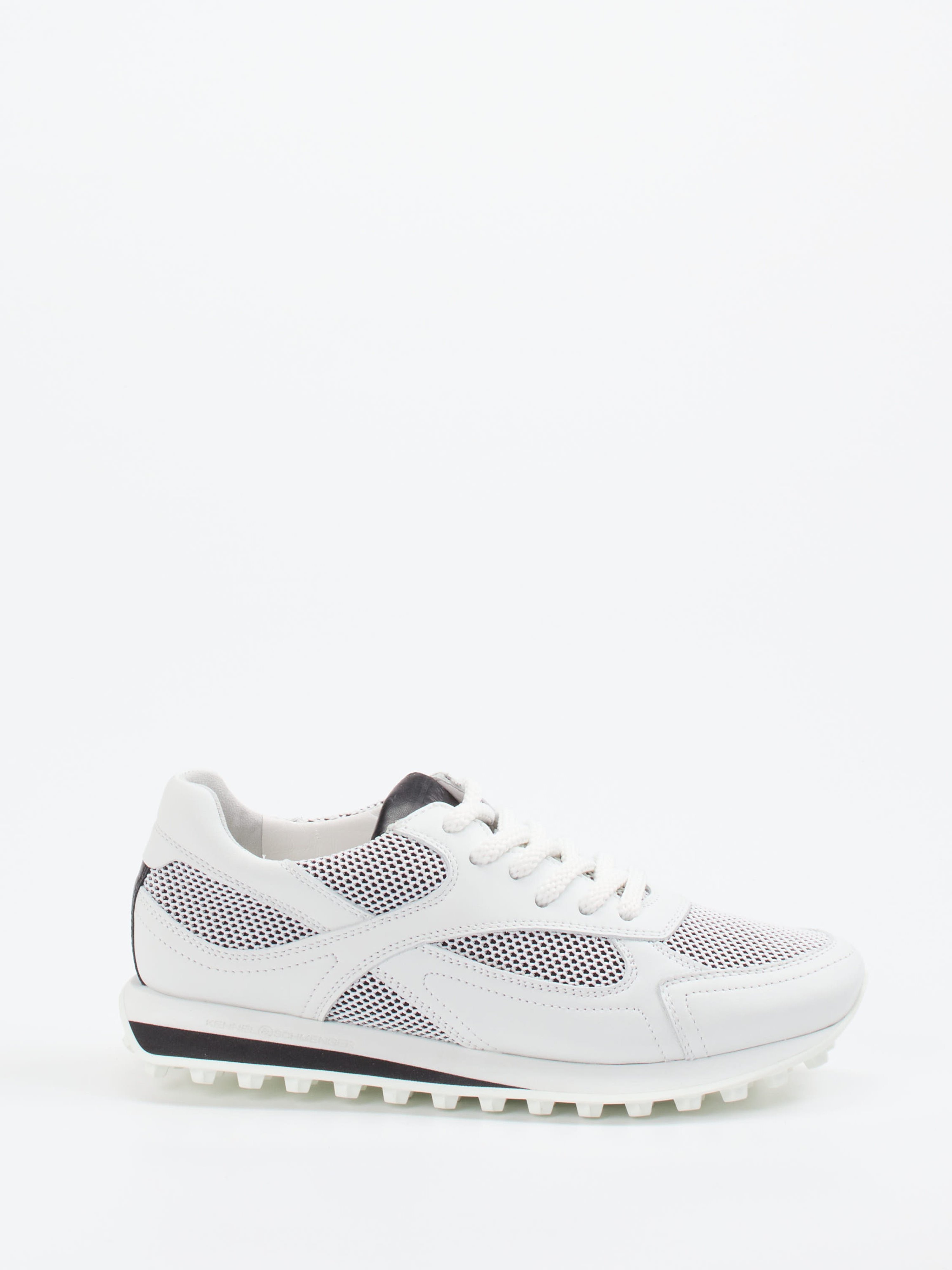 Sneaker weiß 1663790002401