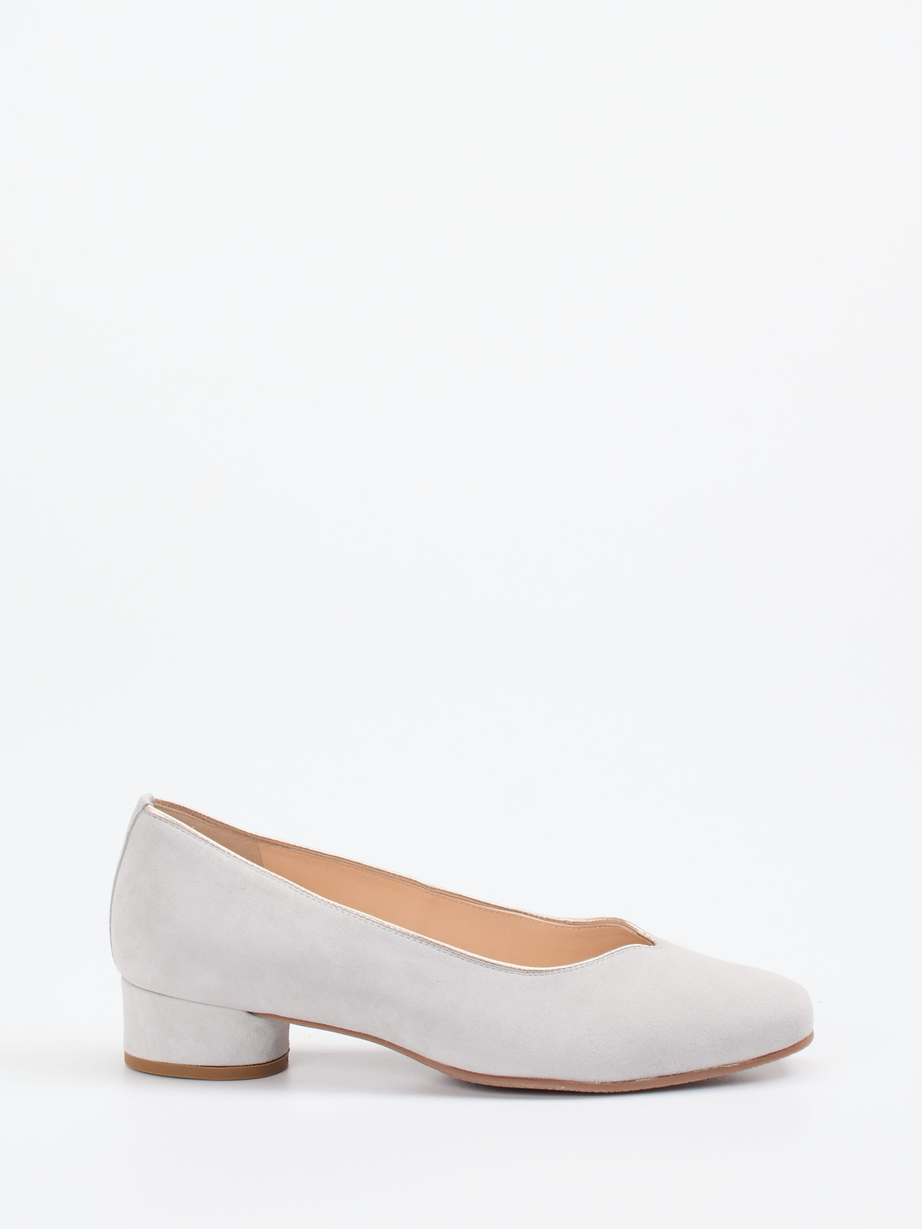 Pumps grau 2475499000501
