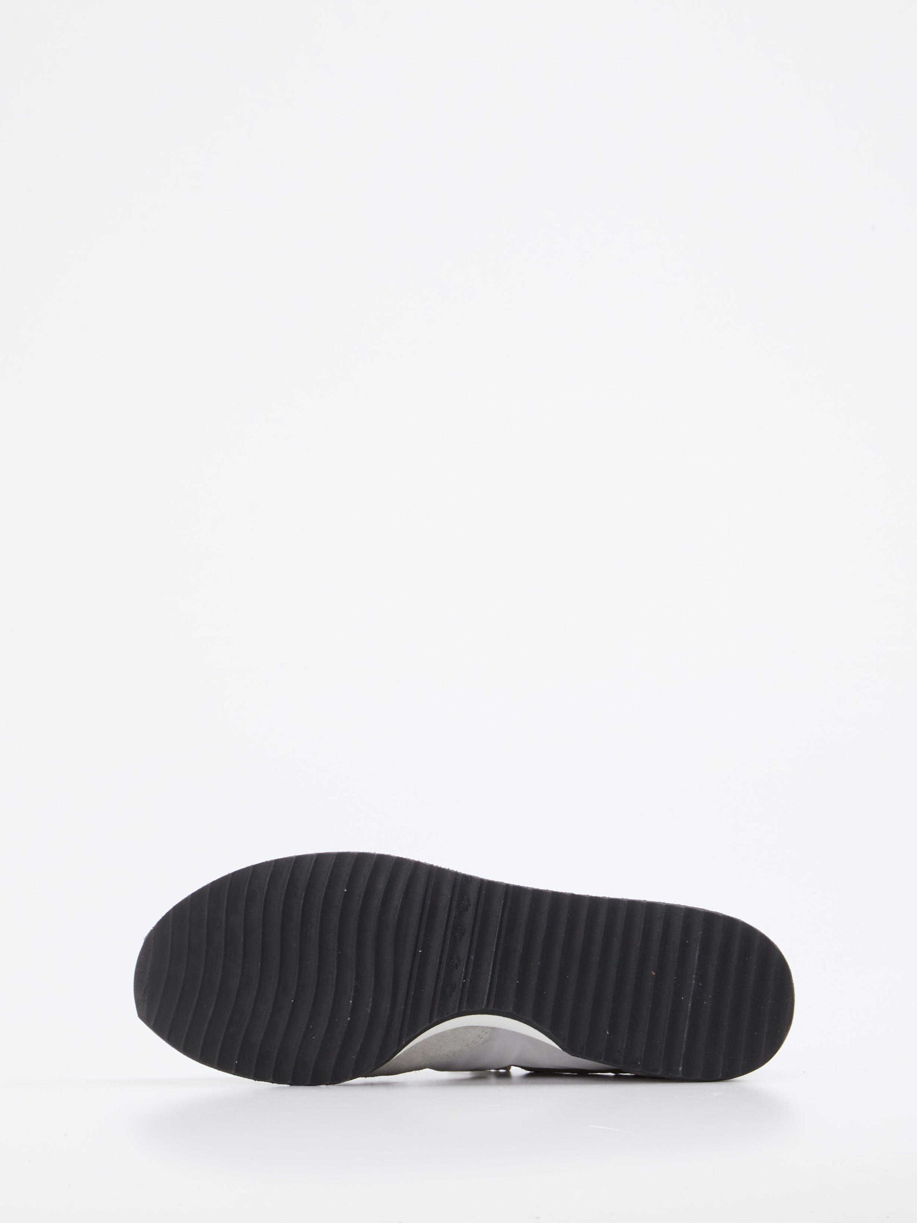 Sneaker TRAINER grau 1661499005605