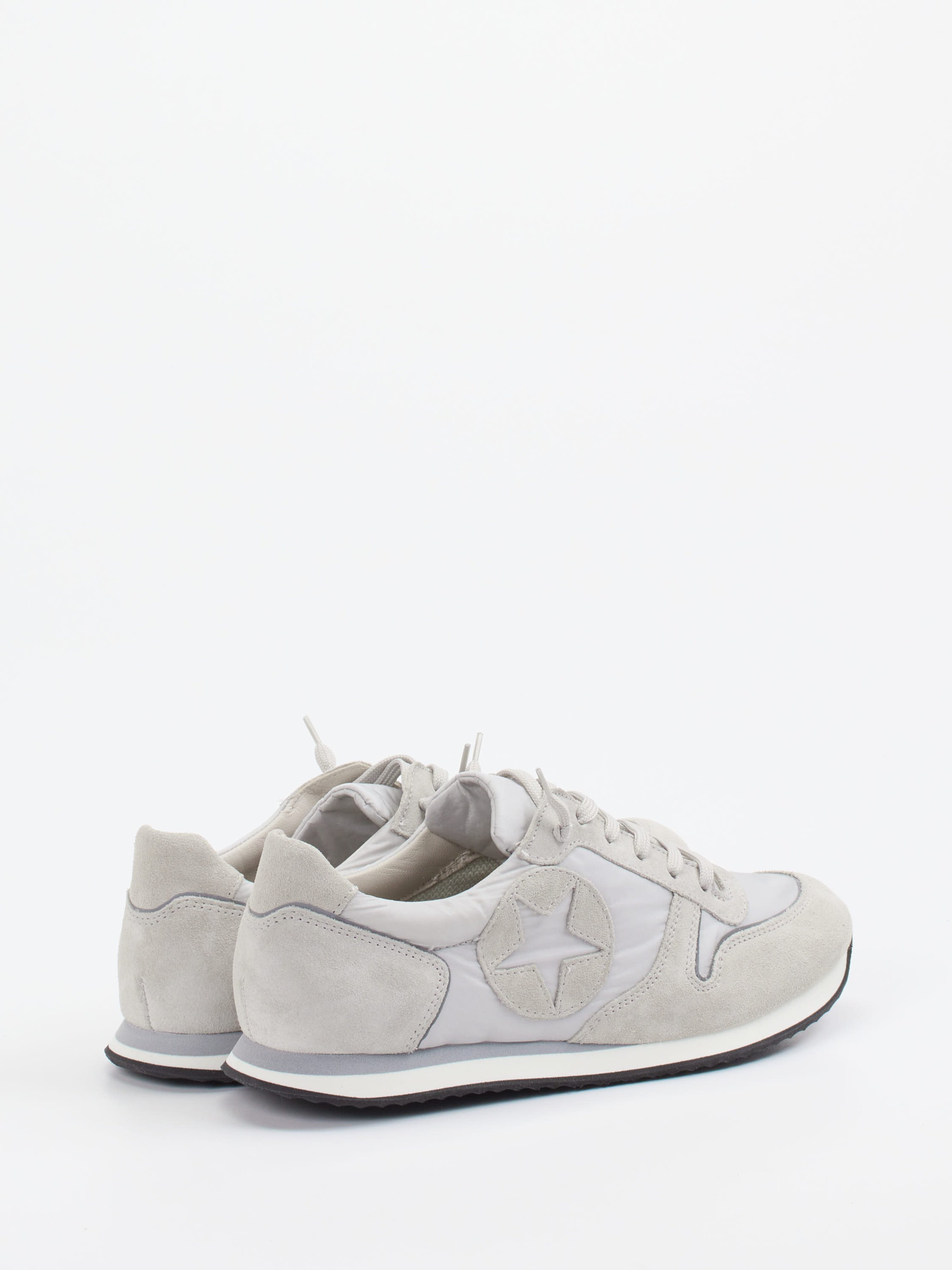 Sneaker TRAINER grau 1661499005603