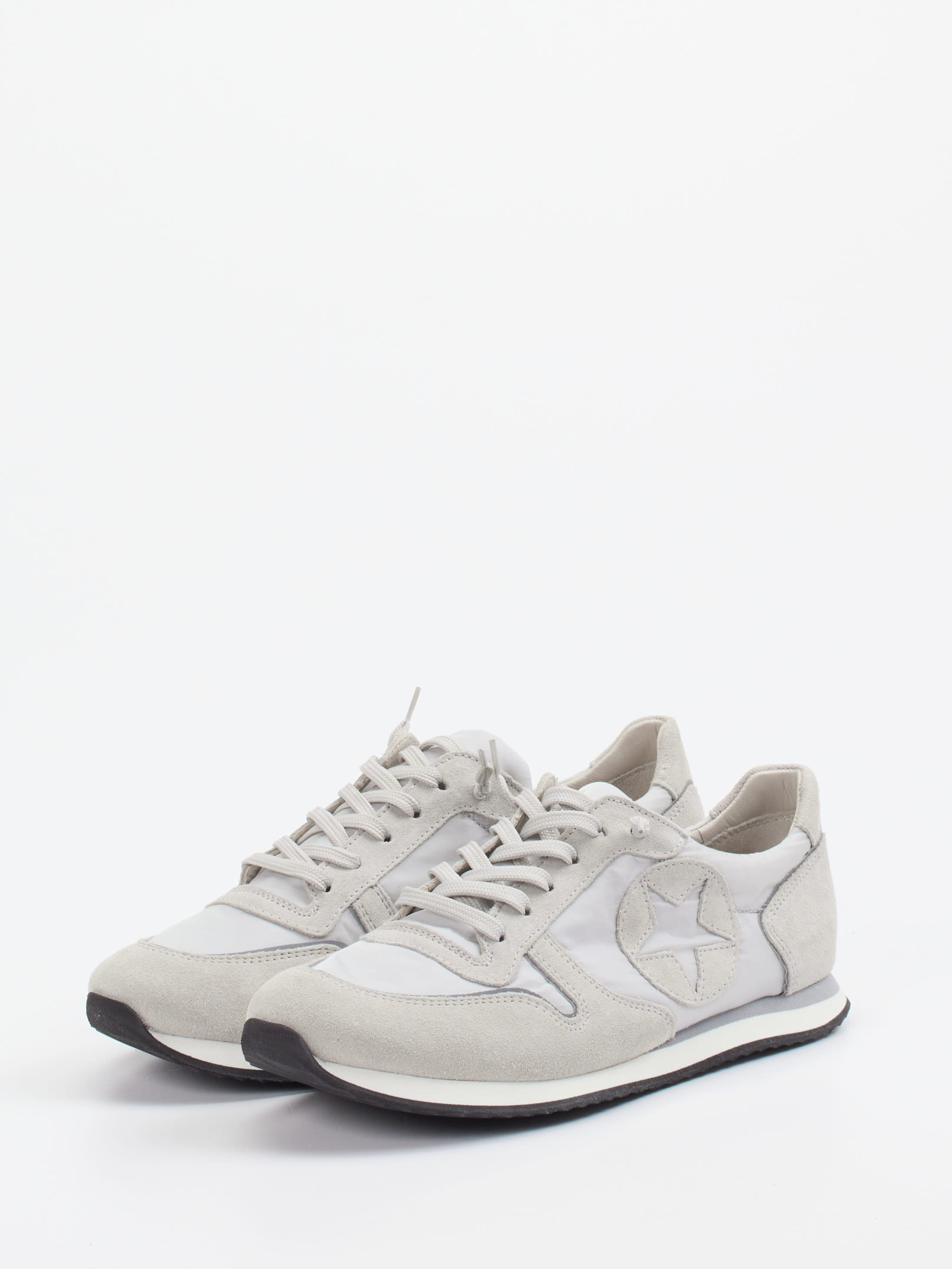 Sneaker TRAINER grau 1661499005602
