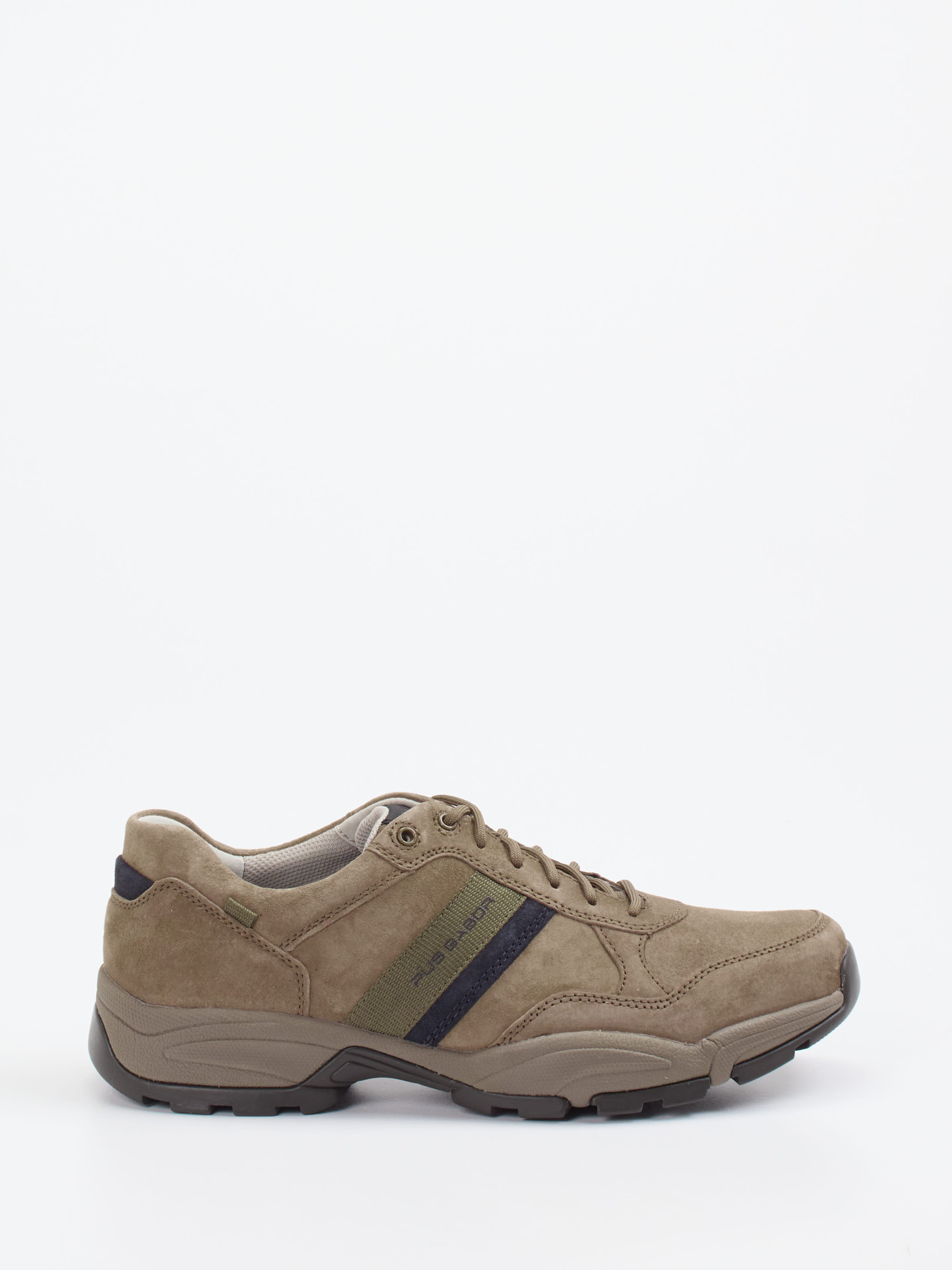 Schnürschuh braun 4610229042501