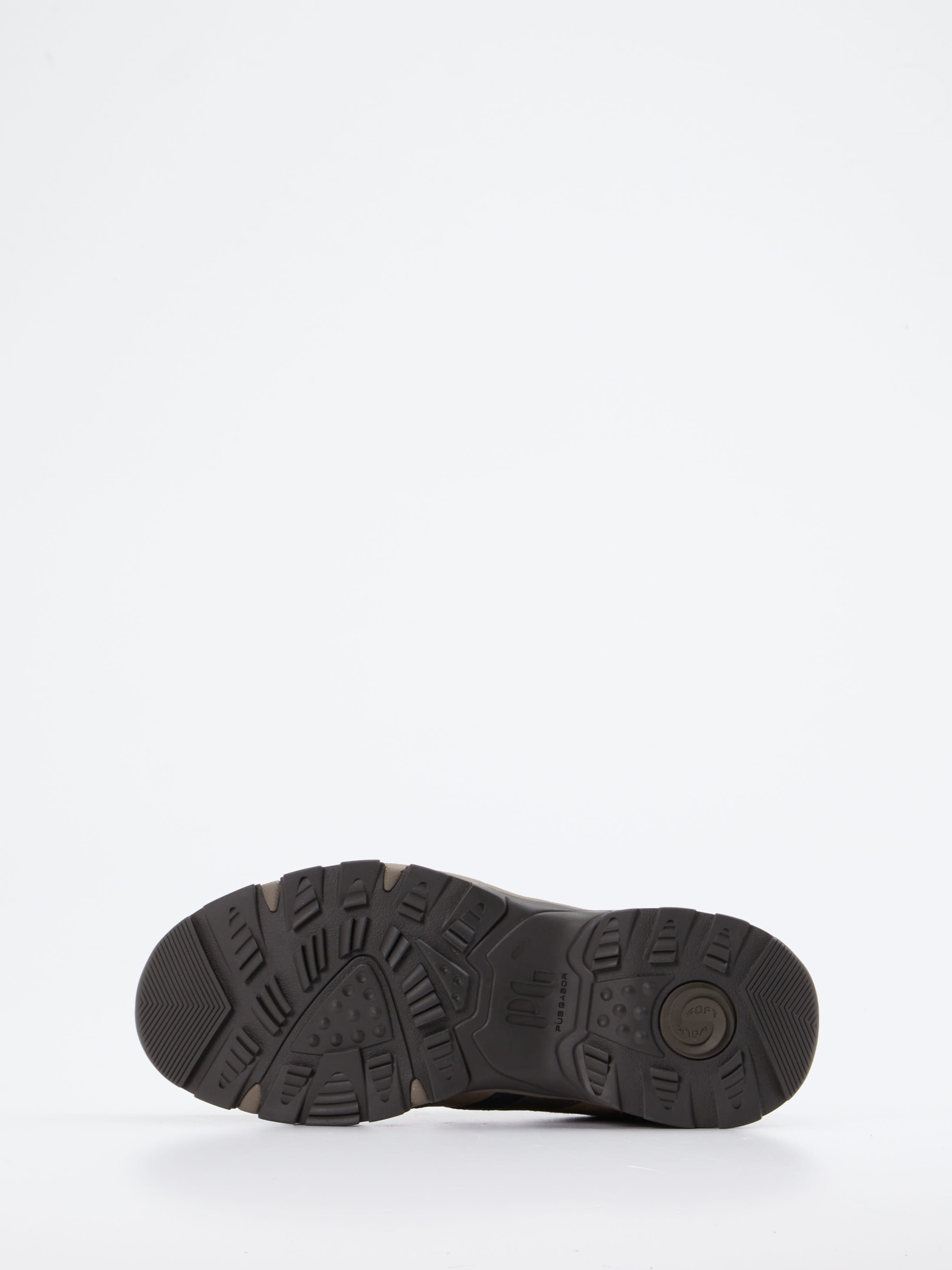 Schnürschuh braun 4610229042505