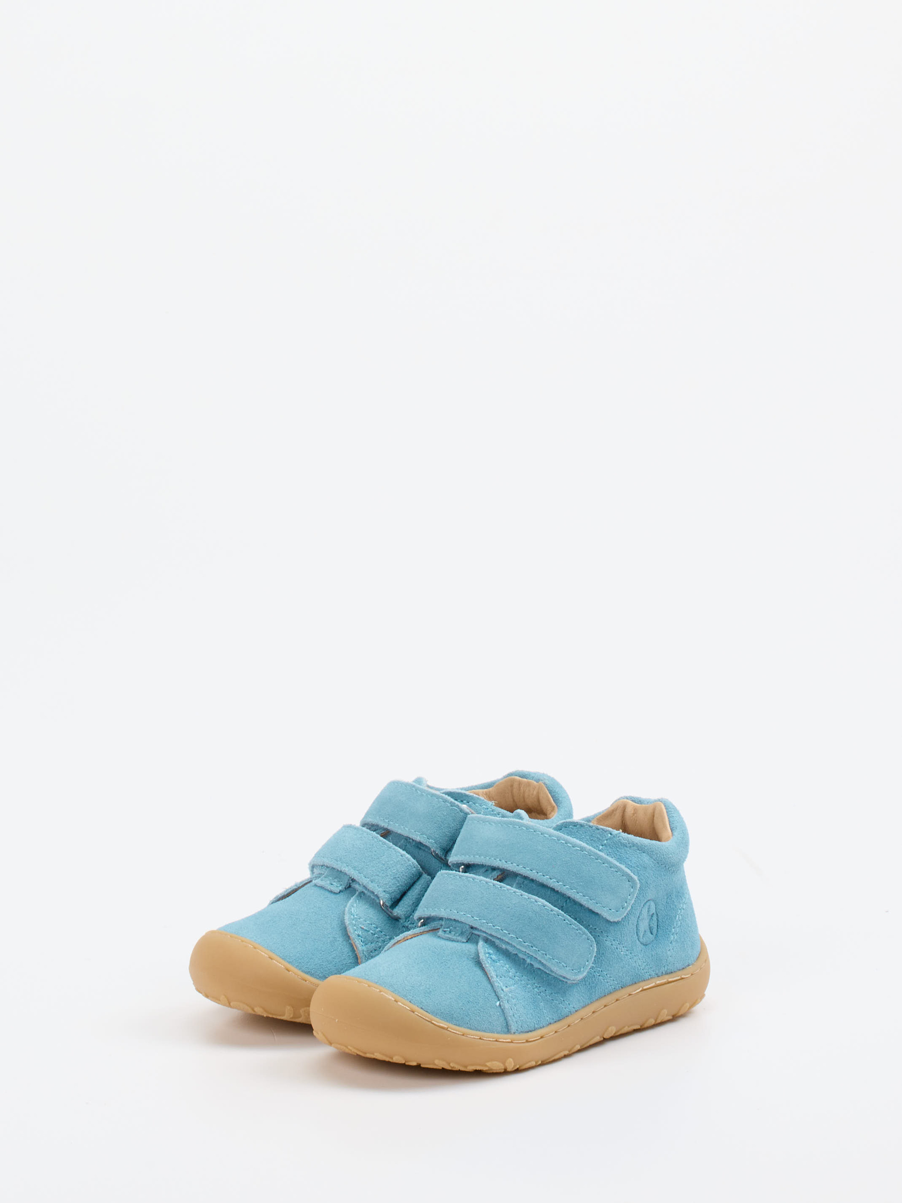 Lauflernschuhe blau 6735159001602