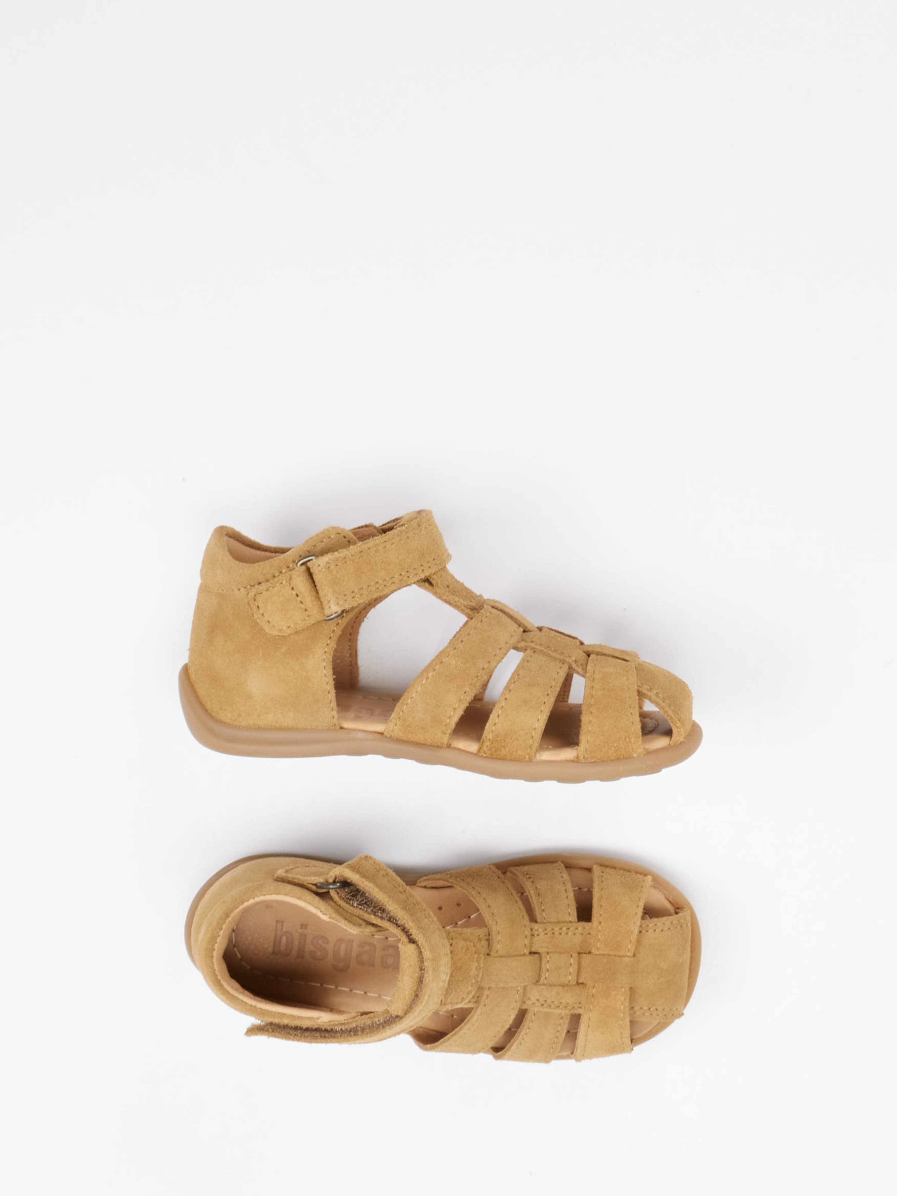 Sandale braun 6221229000204