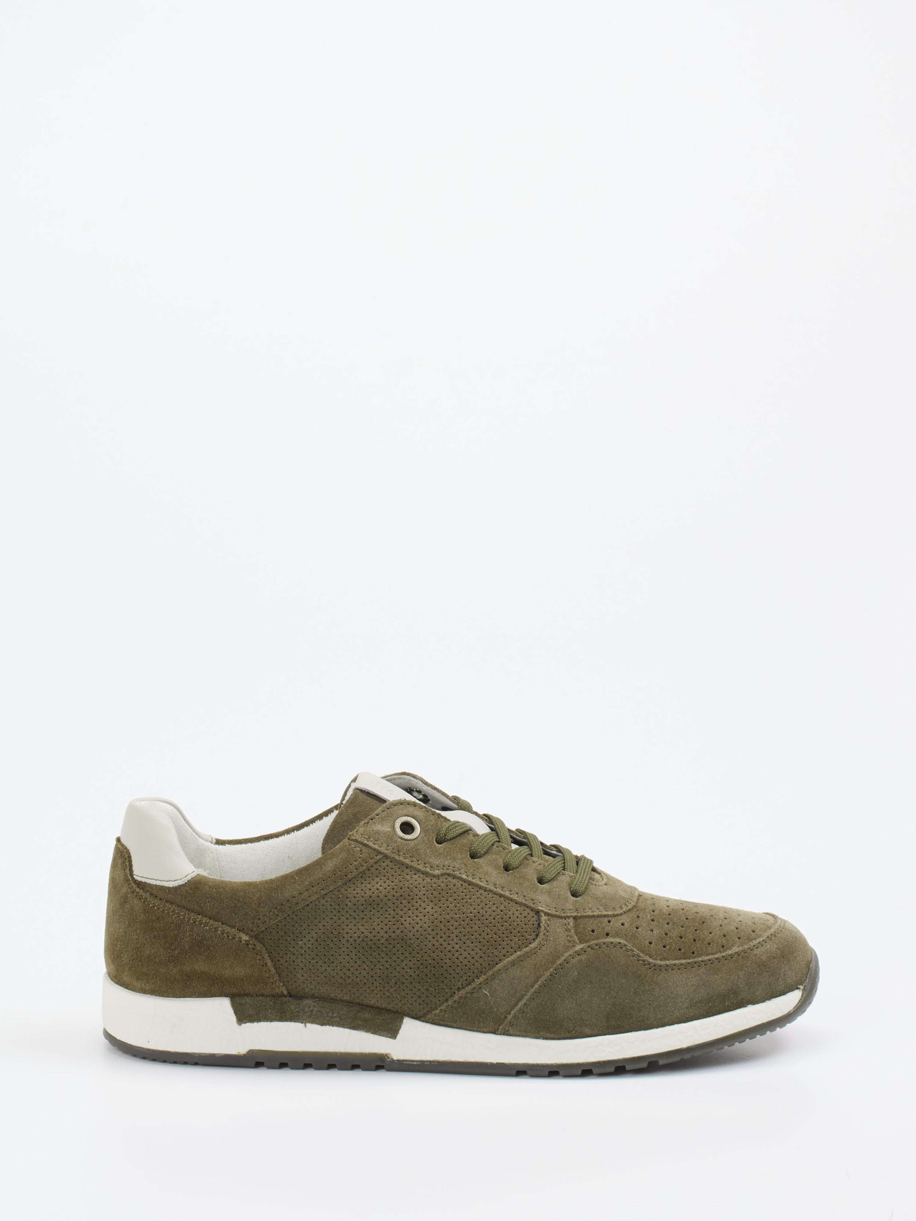 Sneaker grün 4661629014801