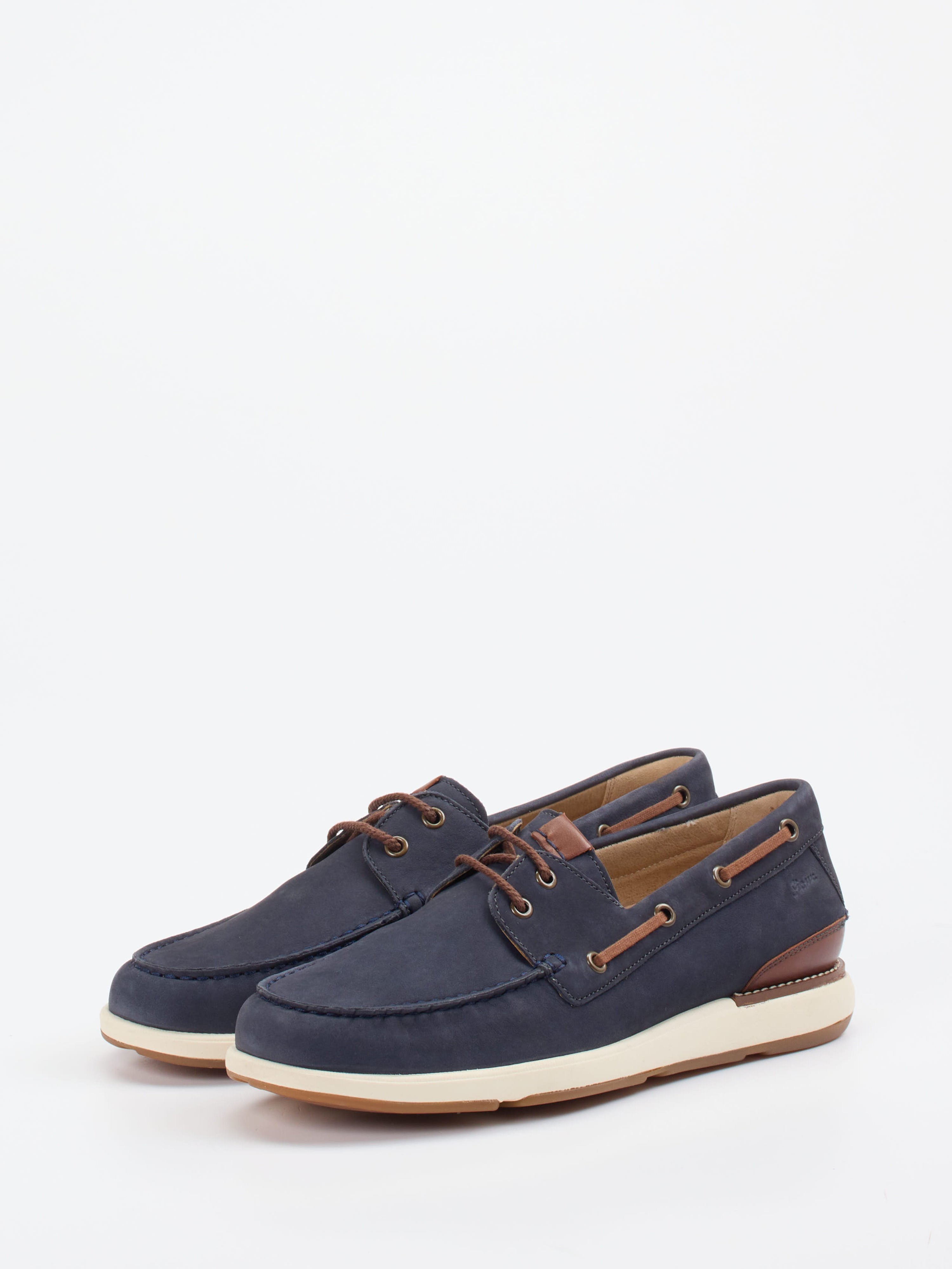Bootsschuh blau 4611109003402
