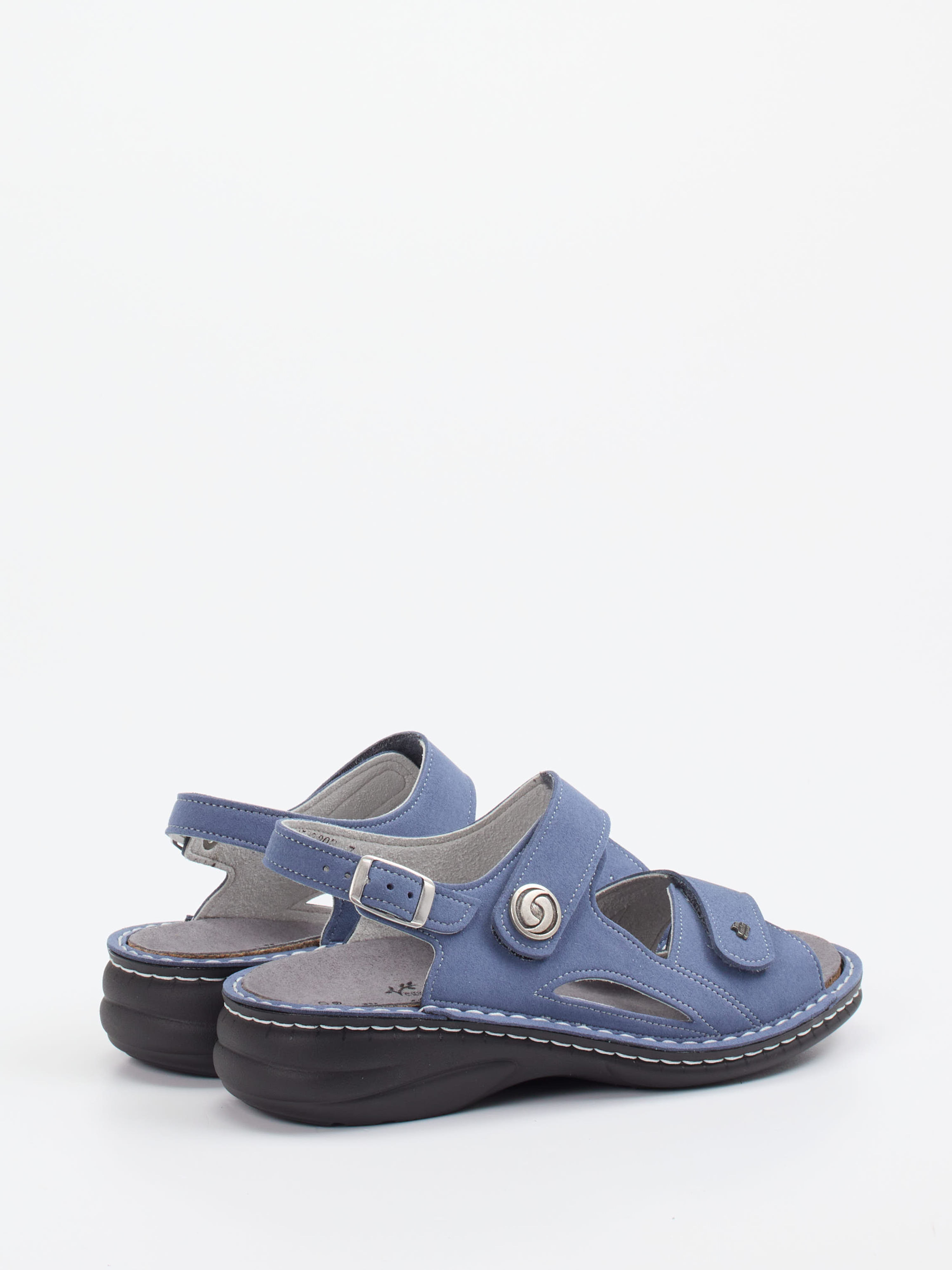 Sandale HANNA blau 2253159002003