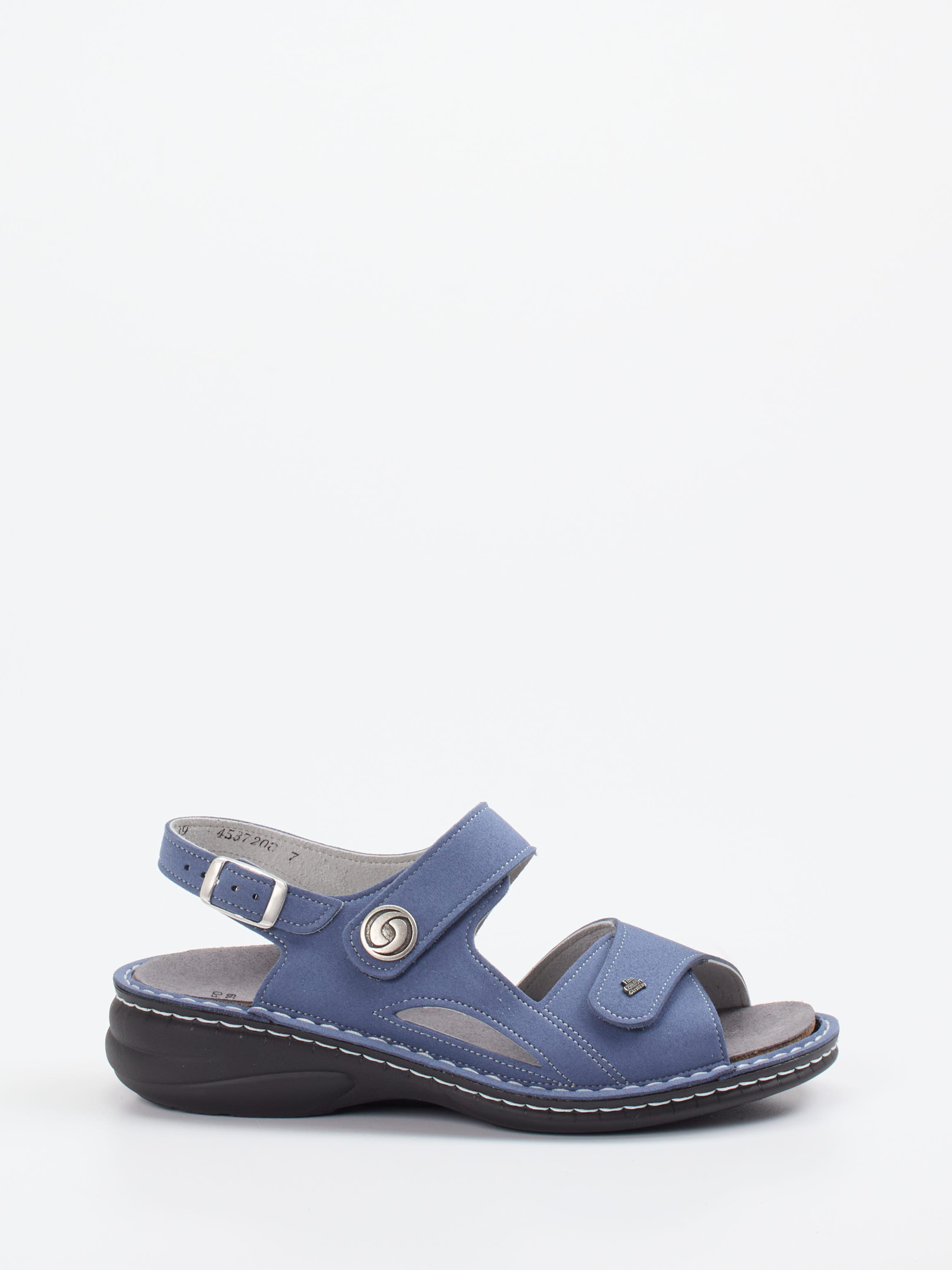 Sandale HANNA blau 2253159002001