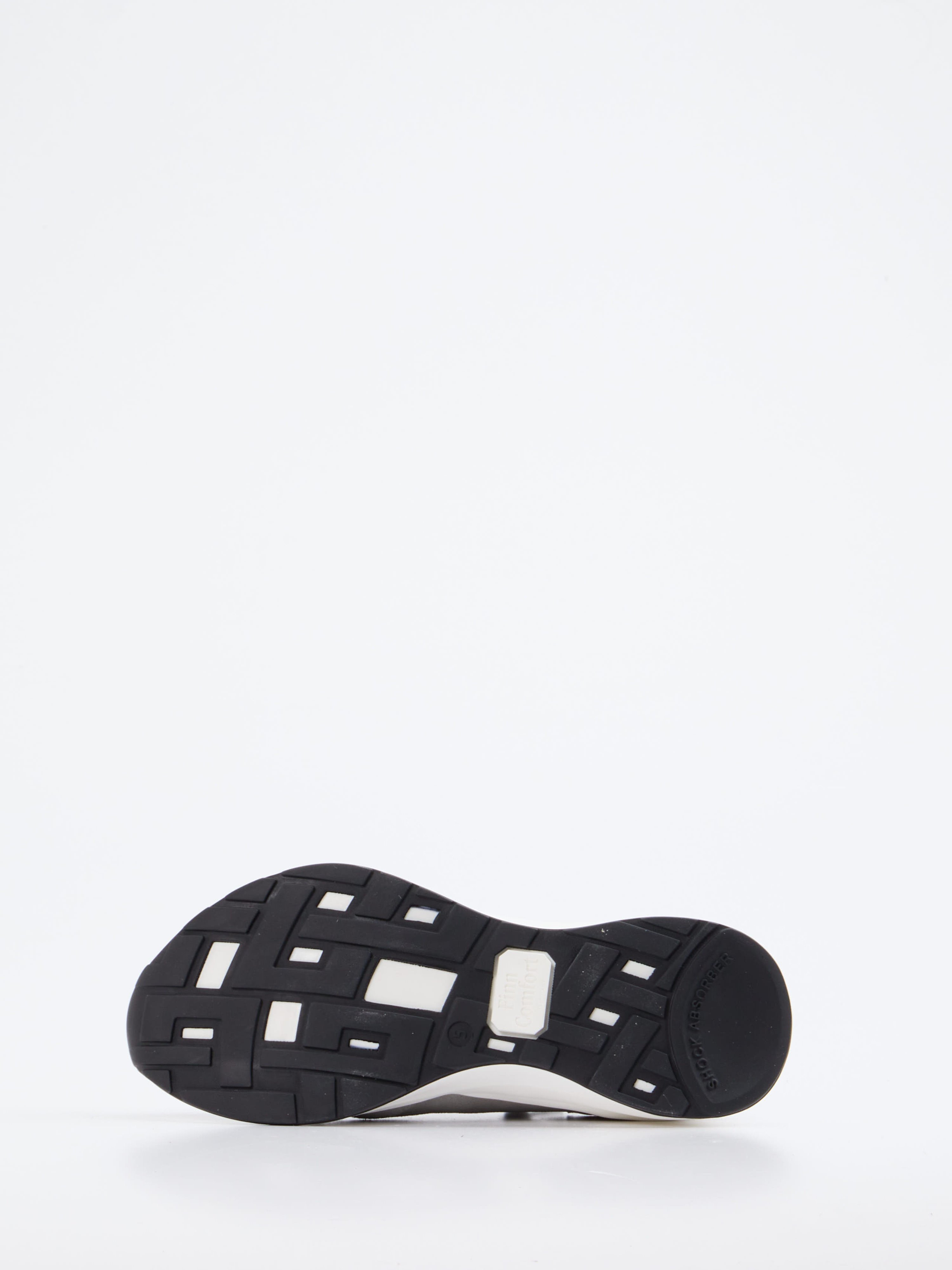 Sneaker grau 2661499007105