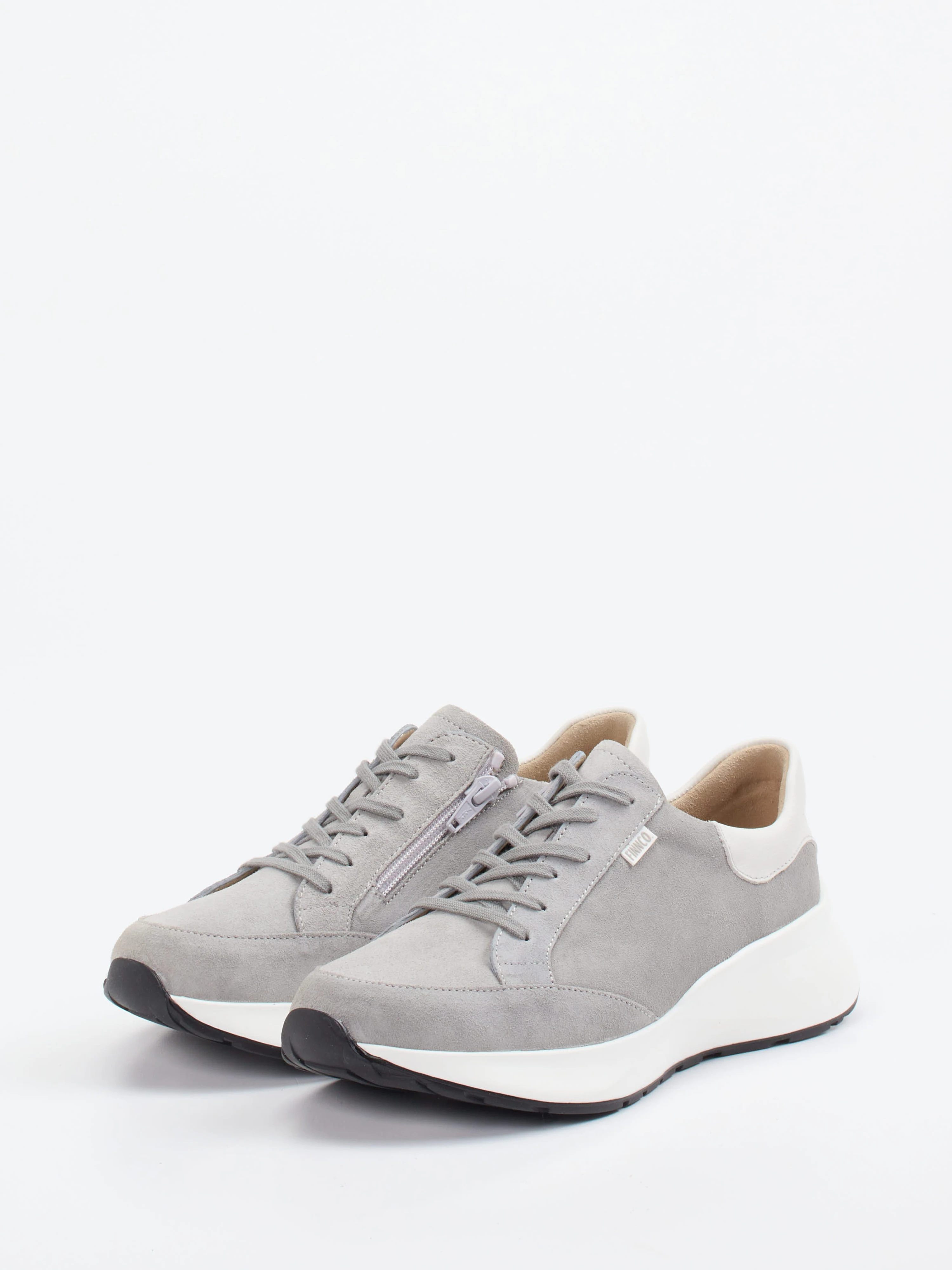 Sneaker grau 2661499007102