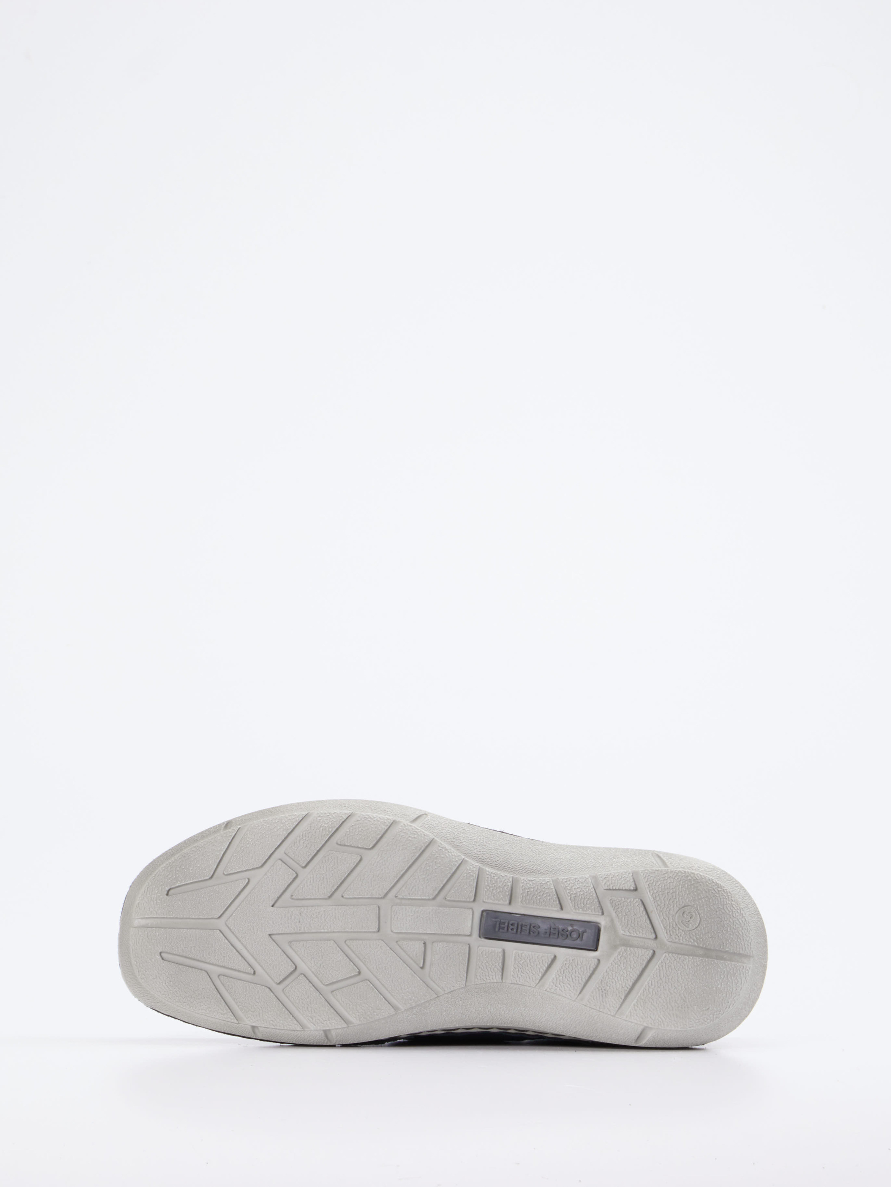 Schnürschuh blau 4651109006305
