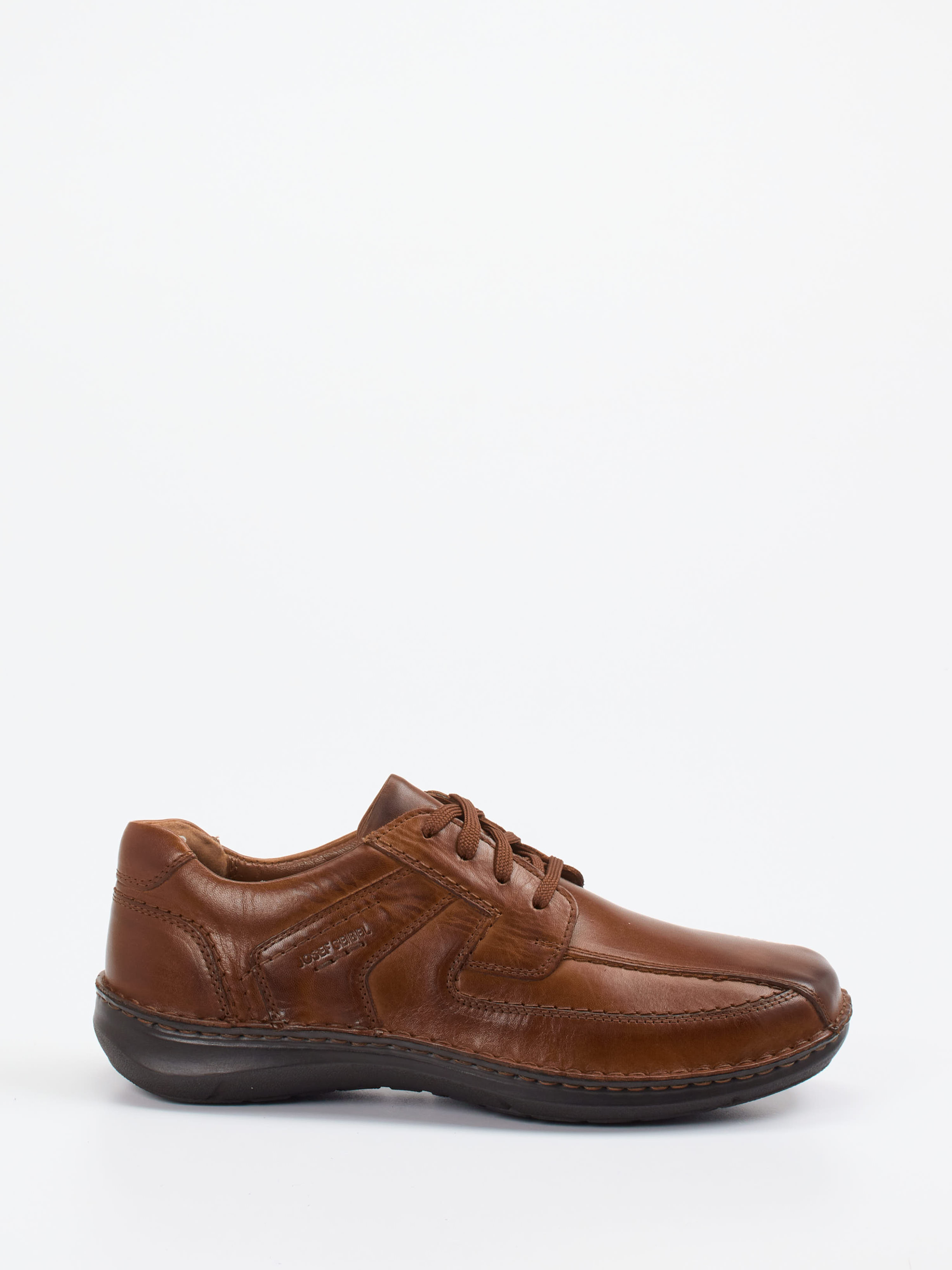 Schnürschuh braun 4651289003901