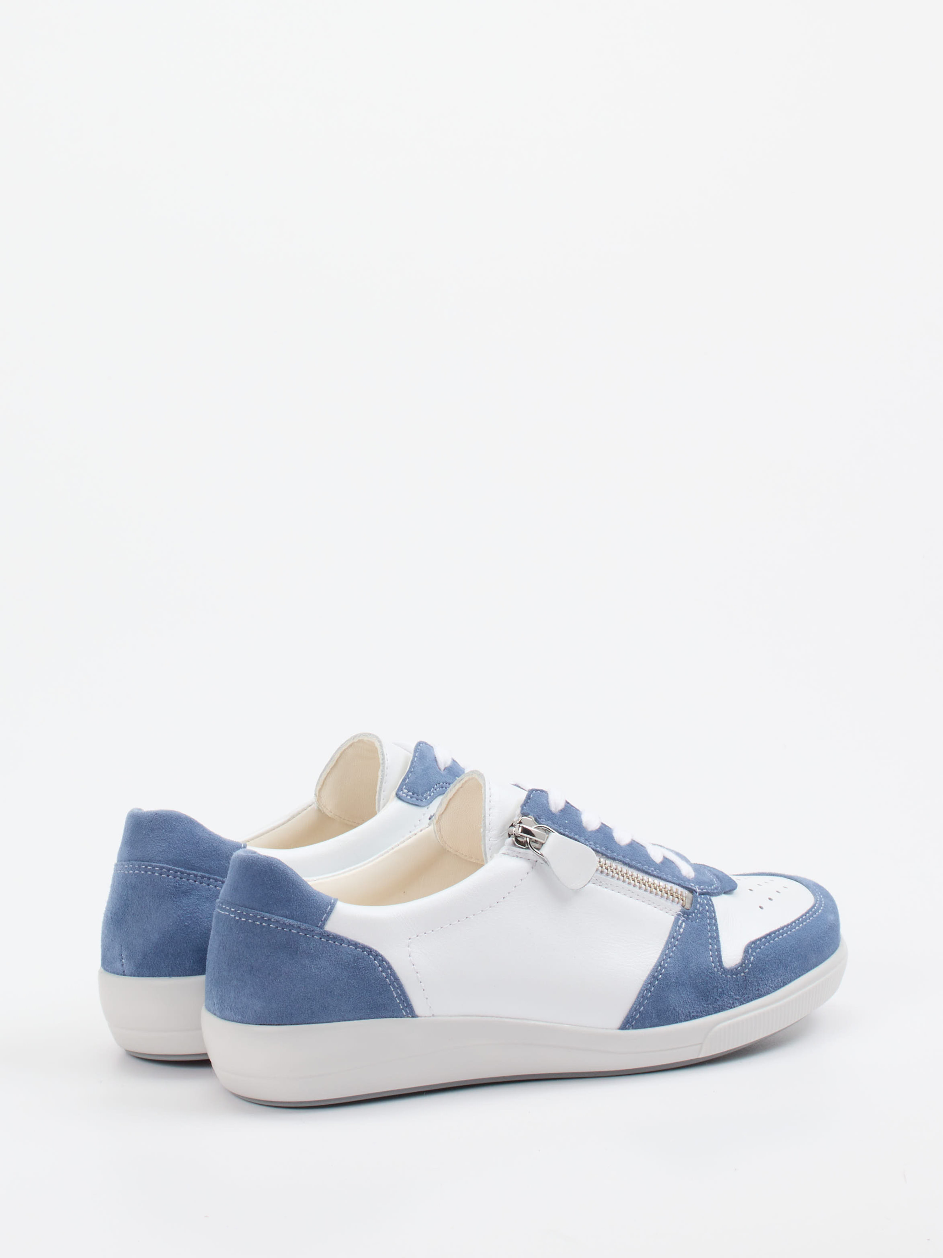 Sneaker weiß 2651791000803