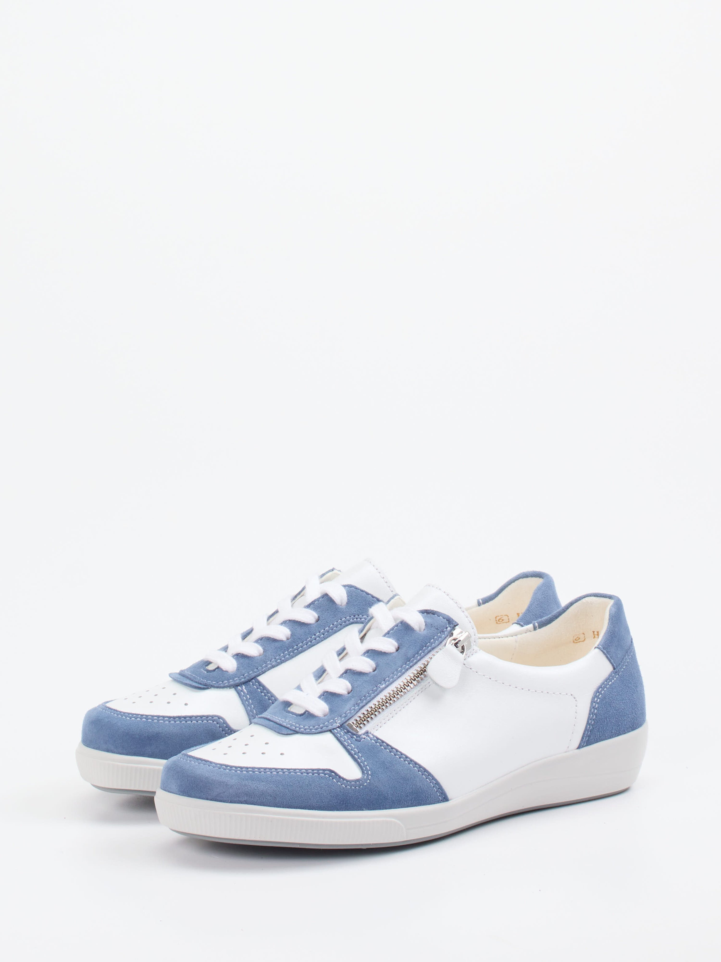 Sneaker weiß 2651791000802