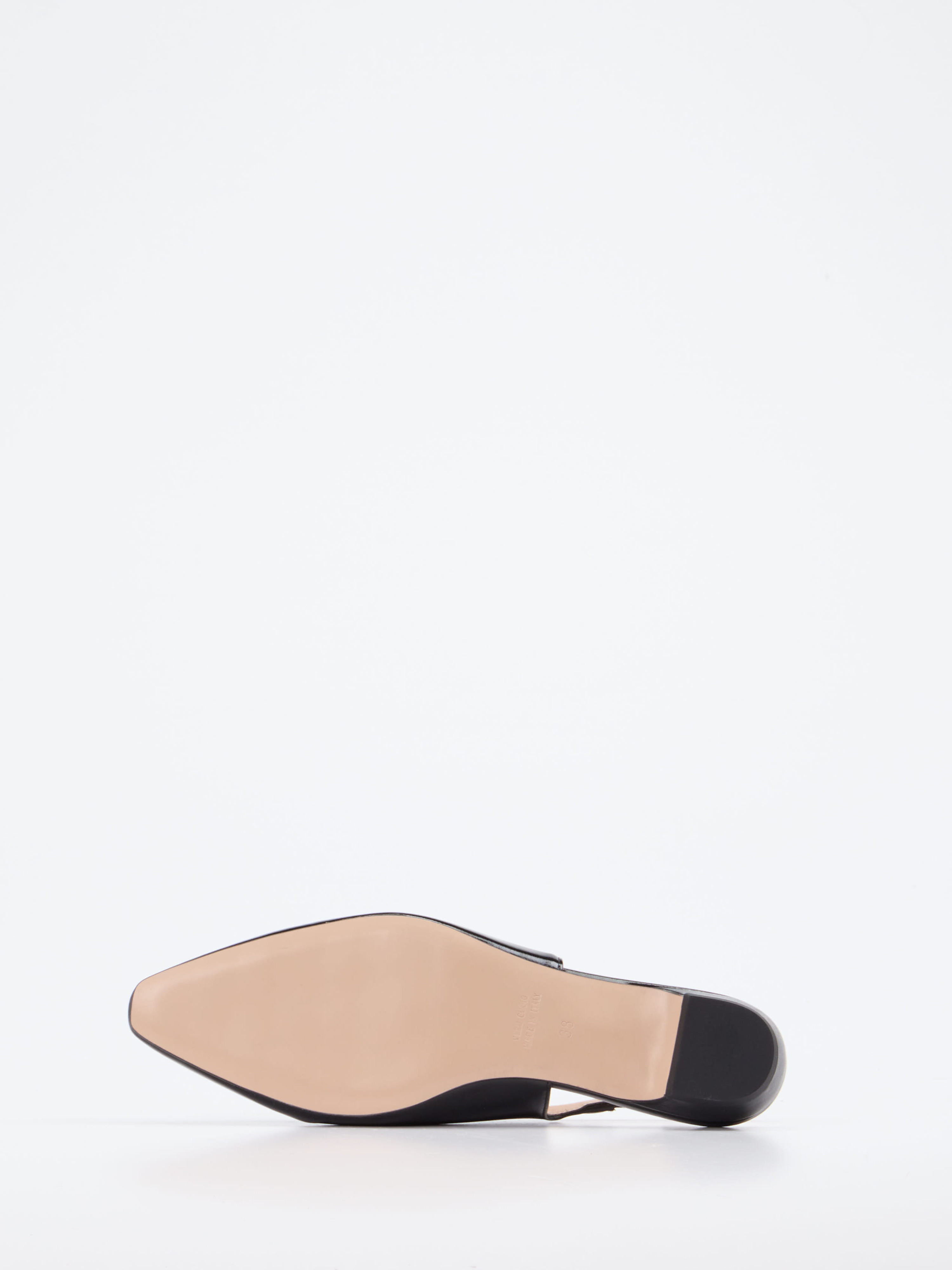 Slingpumps schwarz 1302009007405