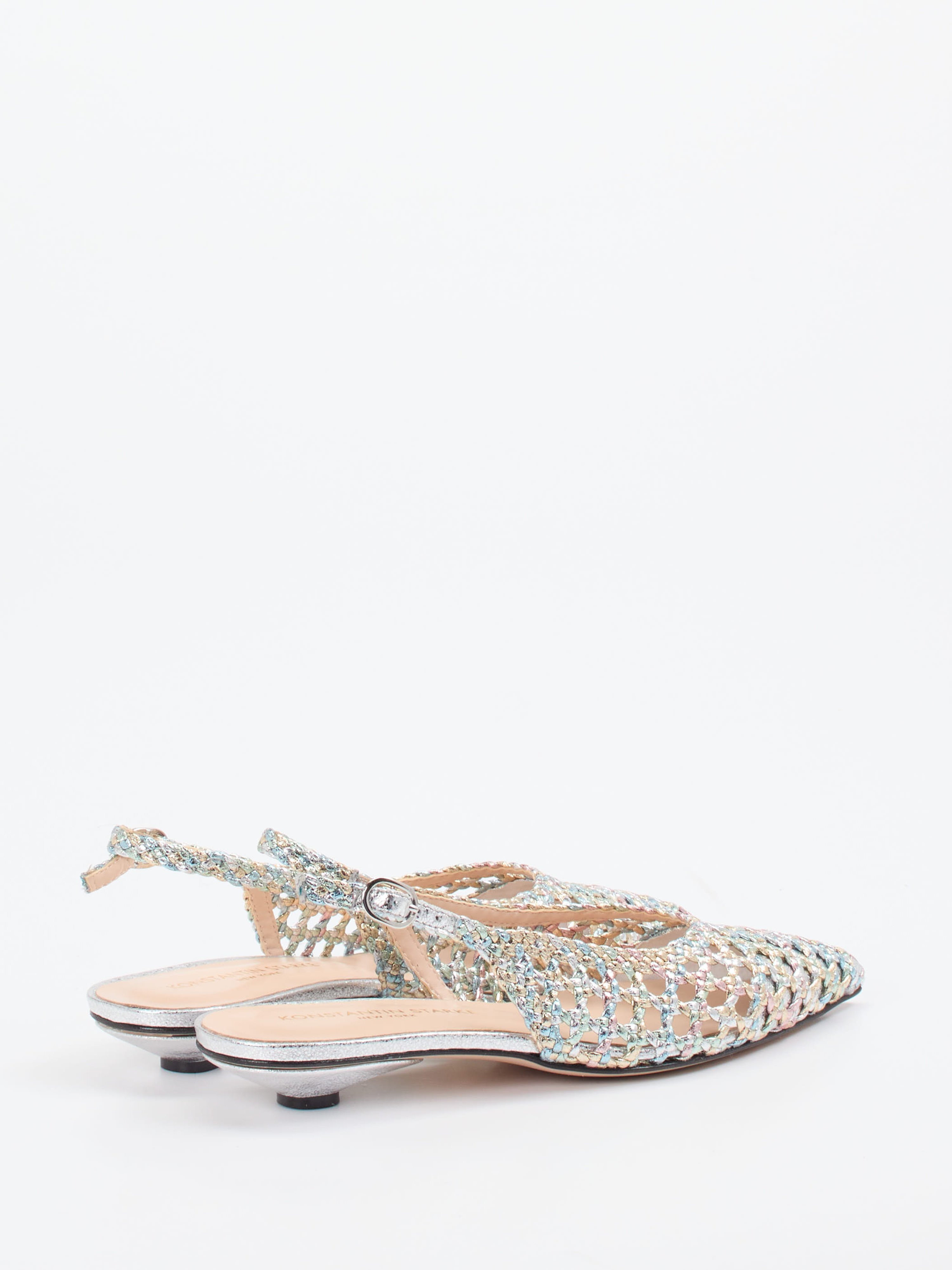 Slingpumps multi 1300999000603
