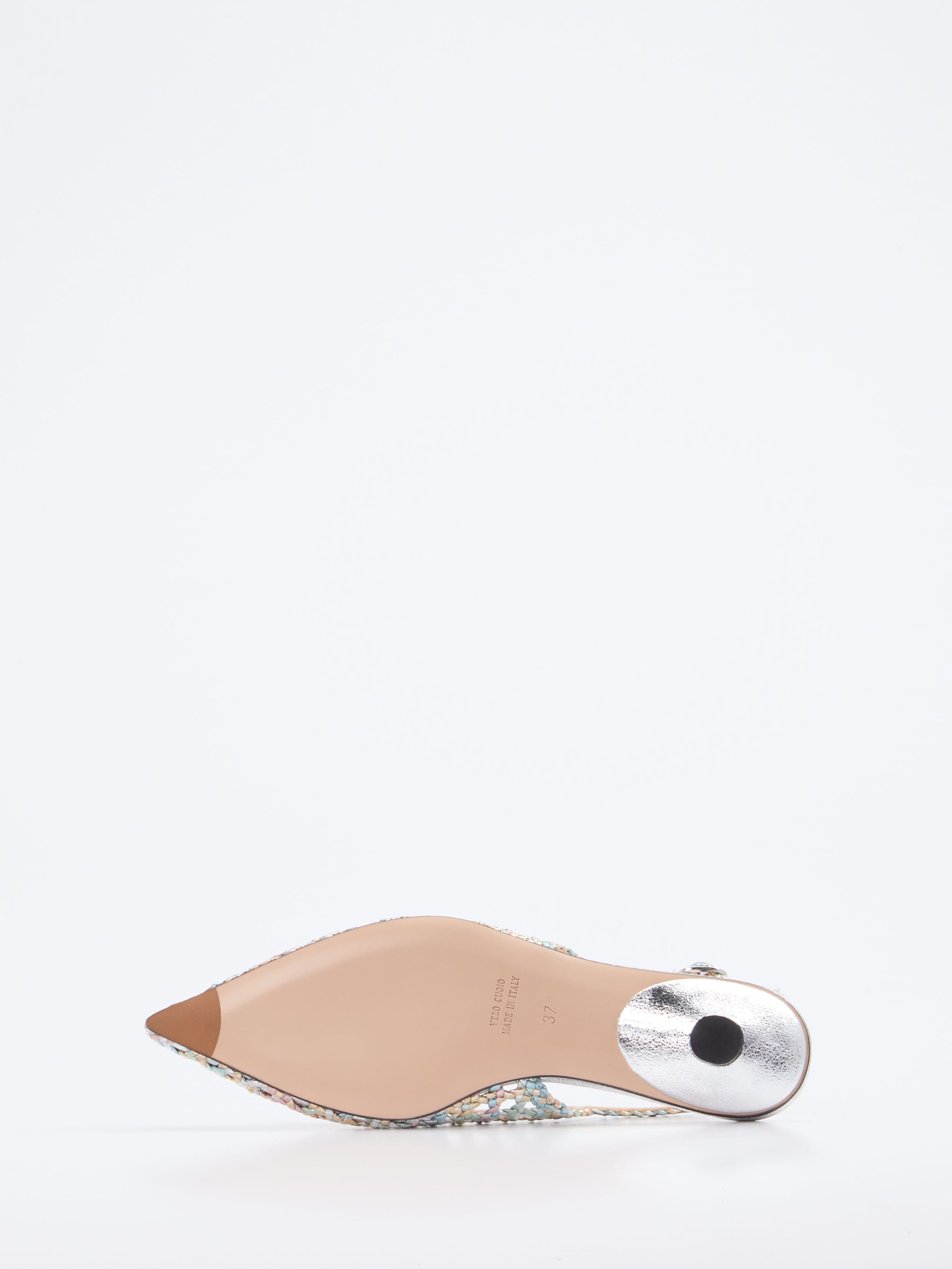 Slingpumps multi 1300999000605