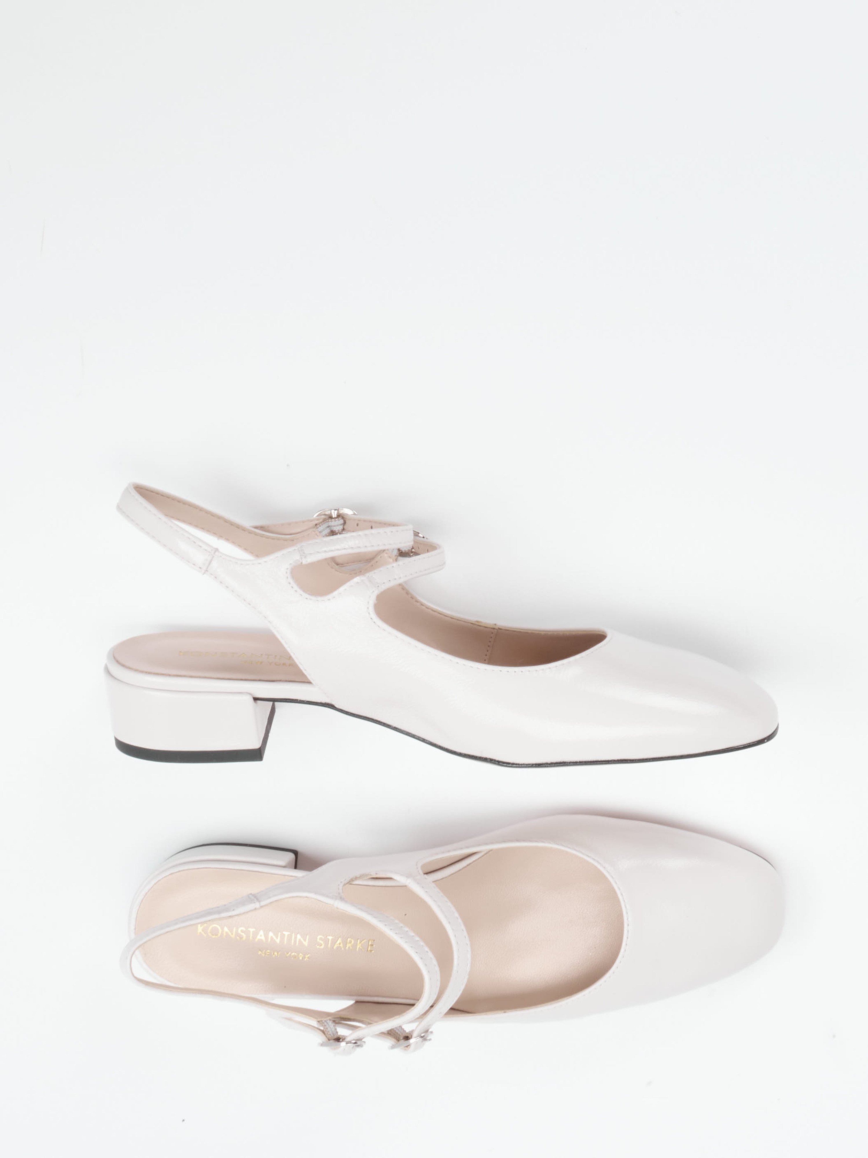 Slingpumps beige 1304399000804