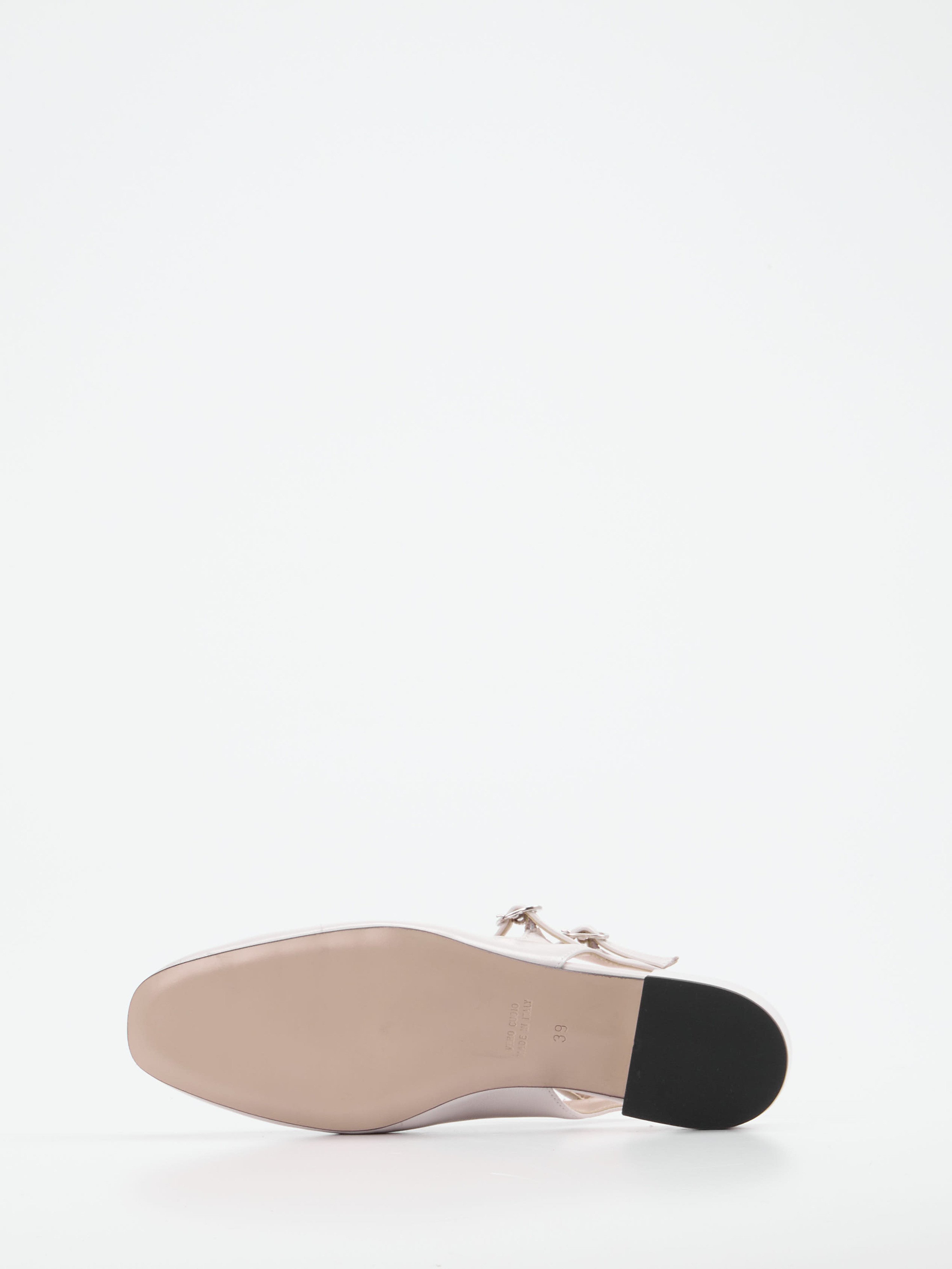 Slingpumps beige 1304399000805