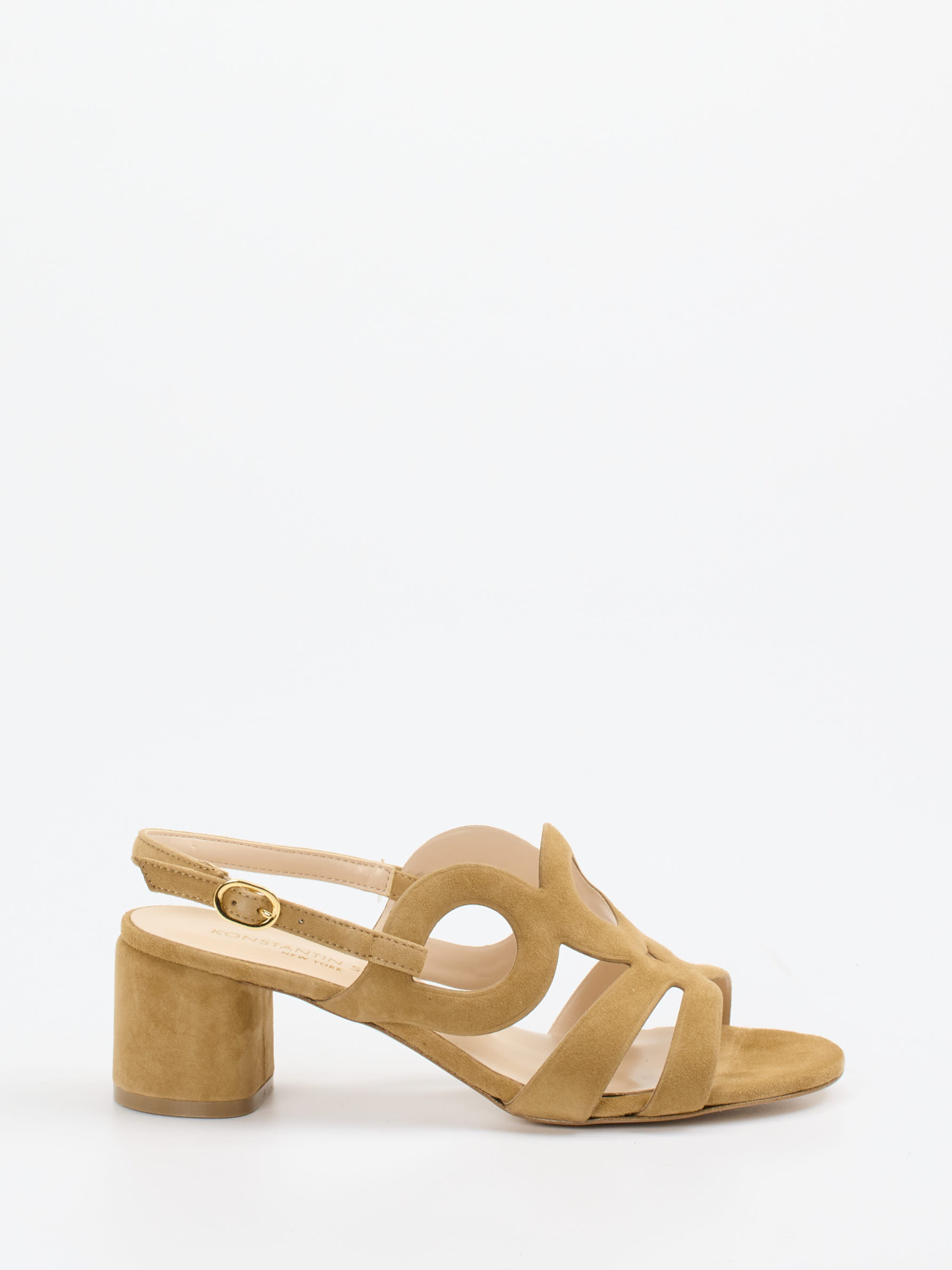 Sandale braun 1206229000101