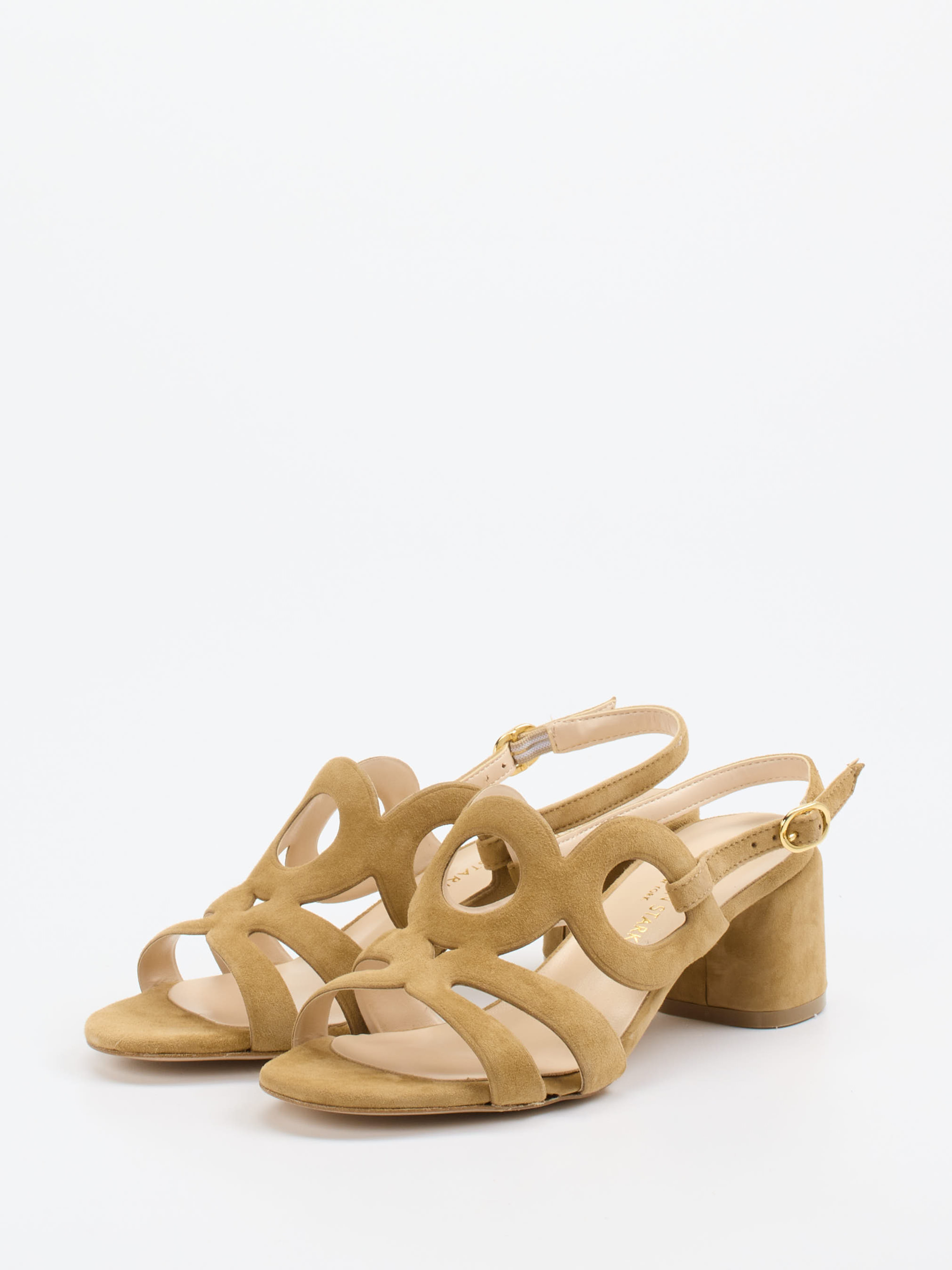 Sandale braun 1206229000102